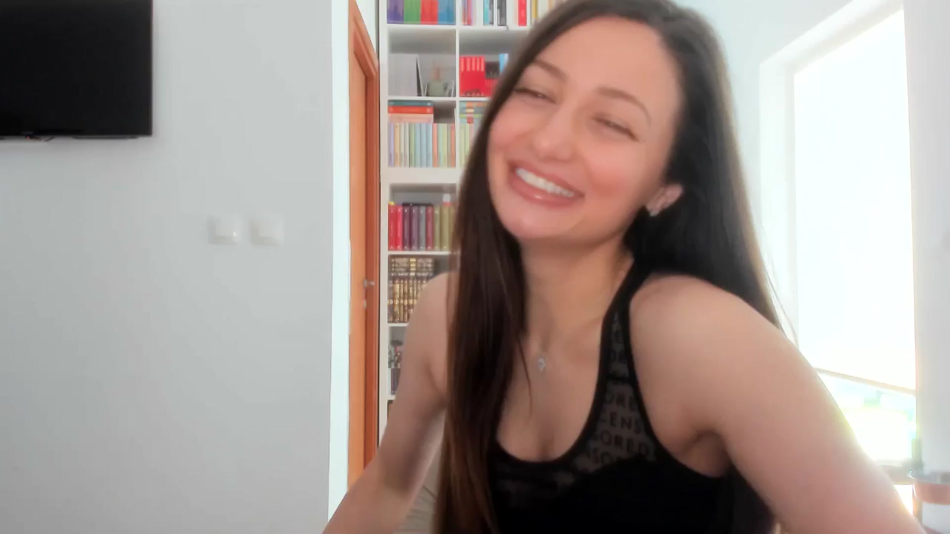 Gallery image thumbnail from Wennndyk's myfreecams stream on, 04/23/2026, 09:08 image 13 of 20