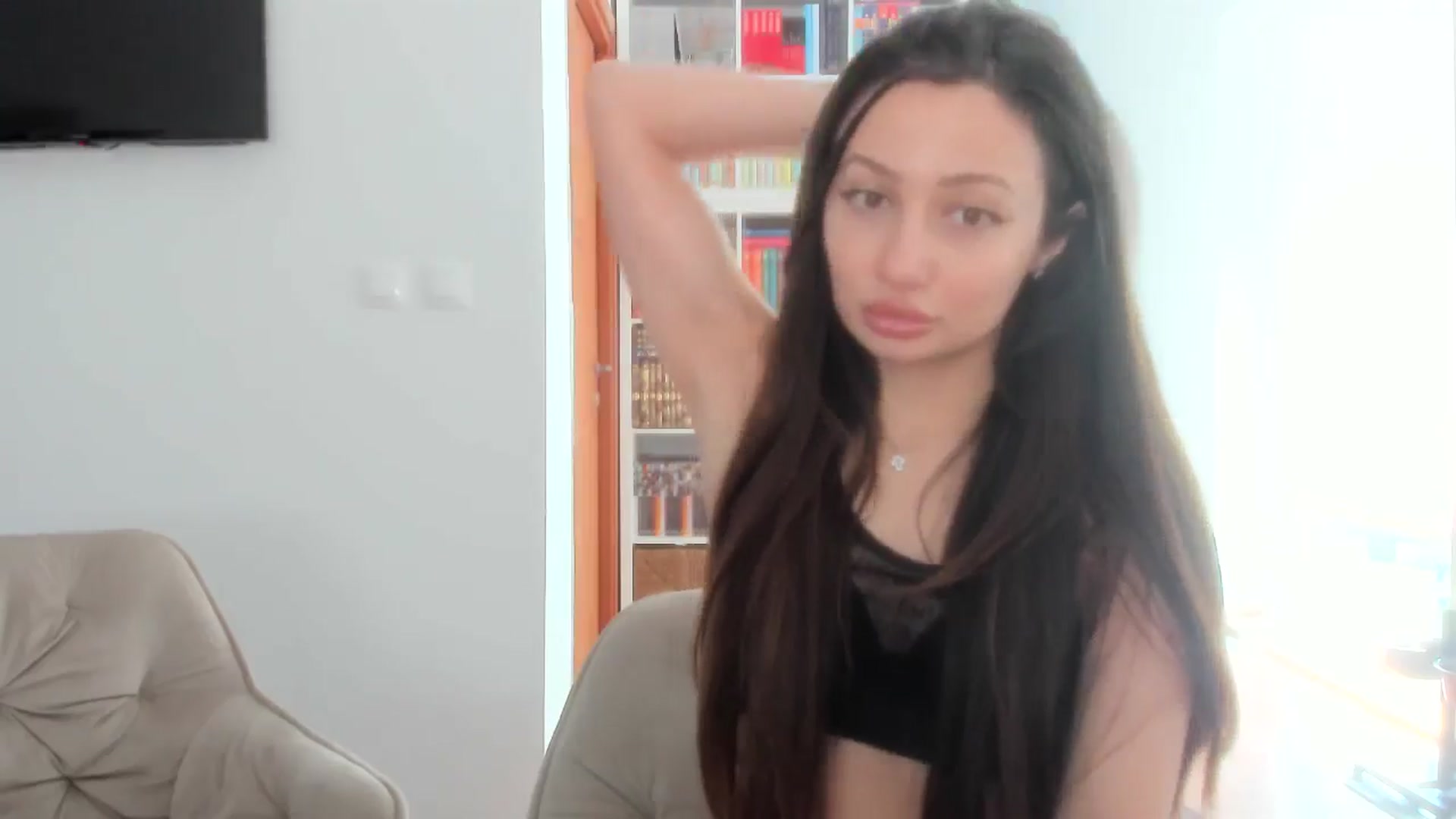 Gallery image thumbnail from Wennndyk's myfreecams stream on, 04/23/2026, 10:04 image 16 of 20