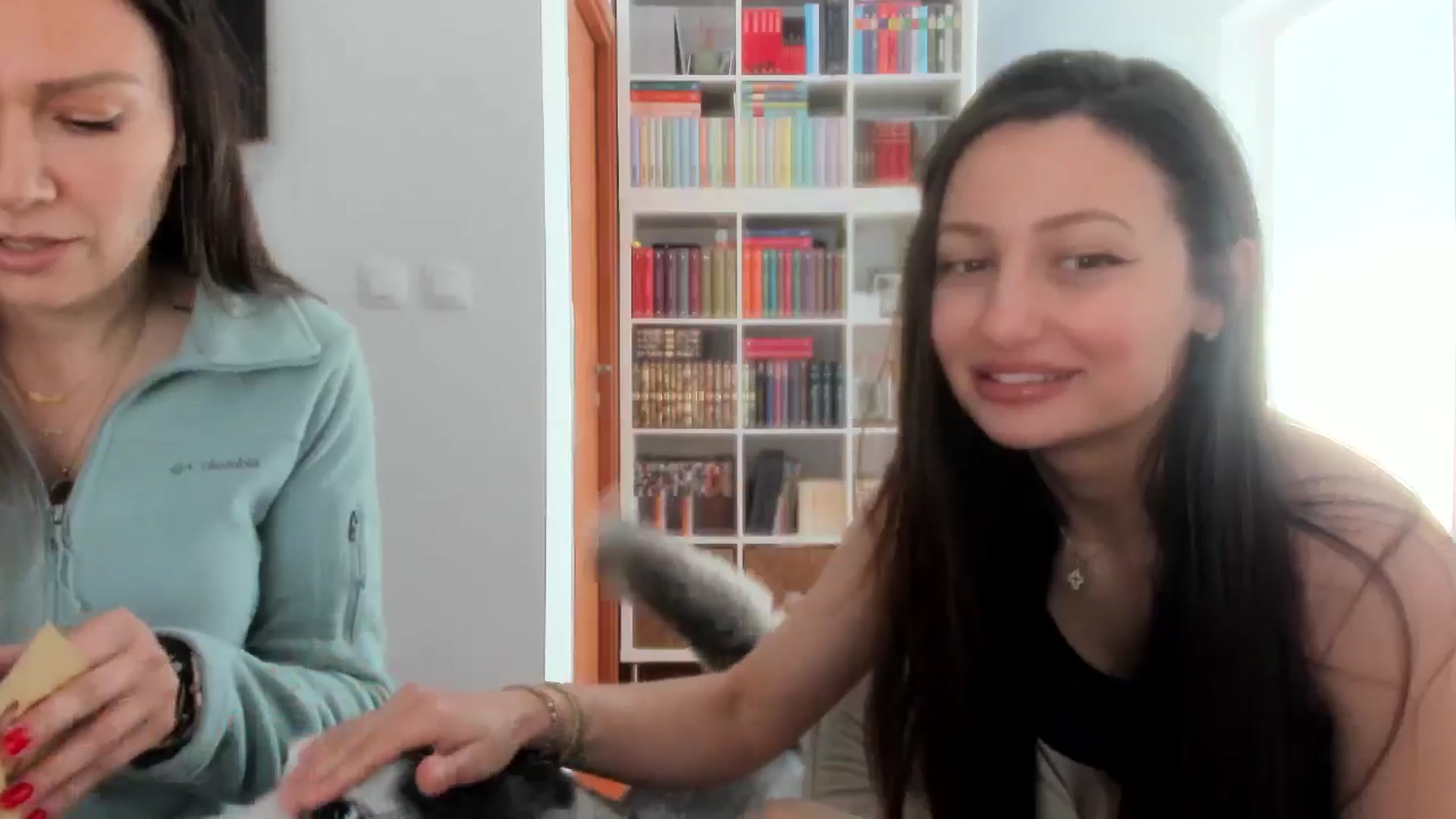 Gallery image thumbnail from Wennndyk's myfreecams stream on, 04/23/2026, 10:04 image 18 of 20