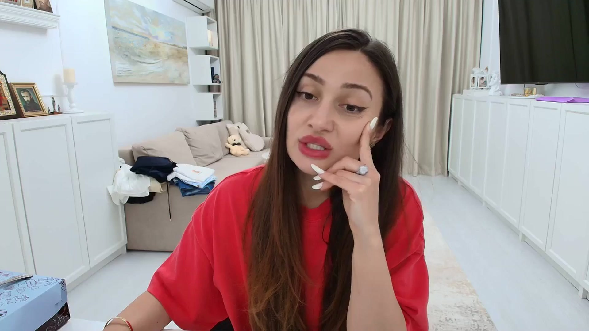 Gallery image thumbnail from Wennndyk's myfreecams stream on, 05/07/2026, 21:50 image 18 of 20
