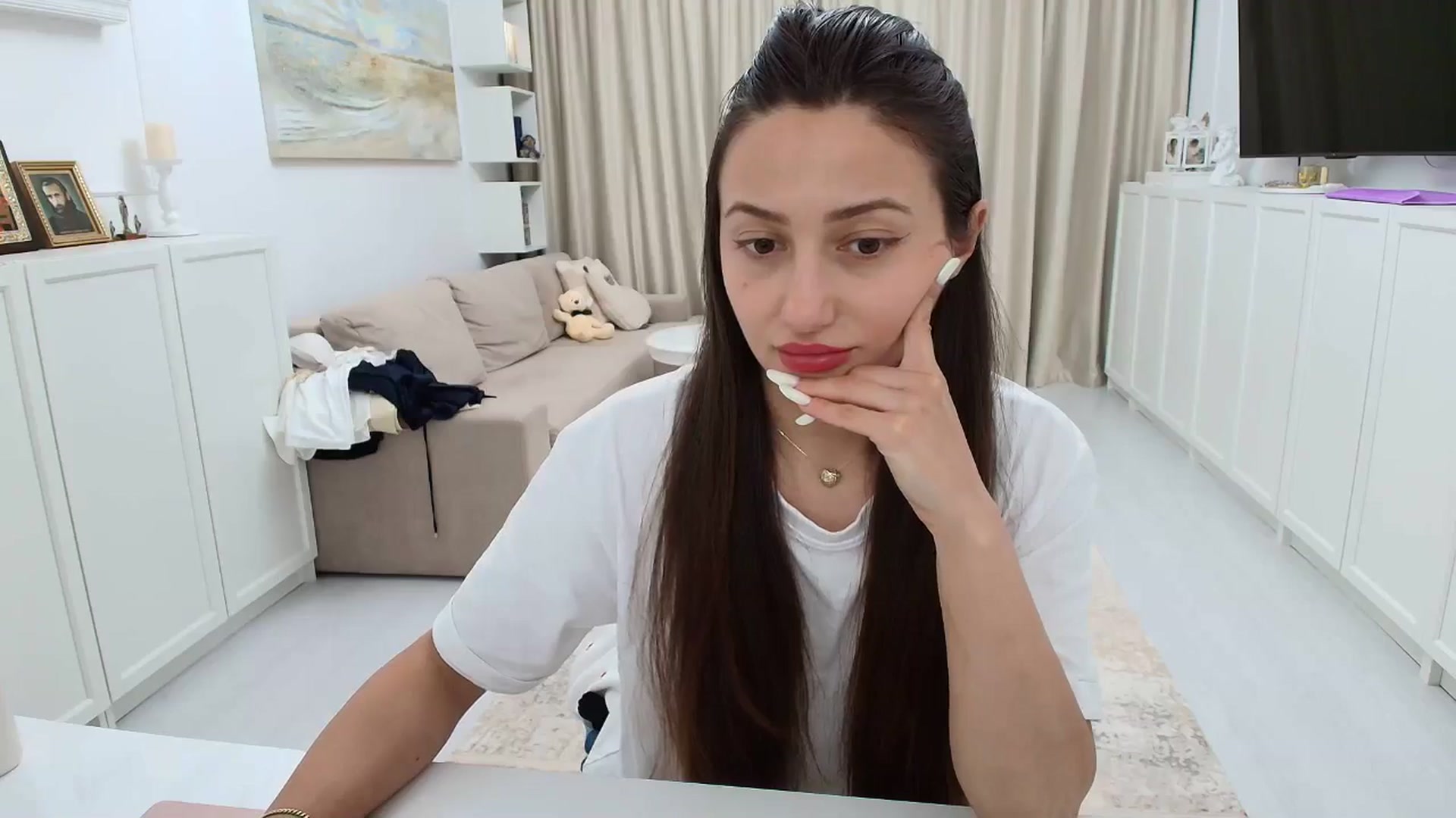 Gallery image thumbnail from Wennndyk's myfreecams stream on, 05/08/2026, 23:47 image 20 of 20
