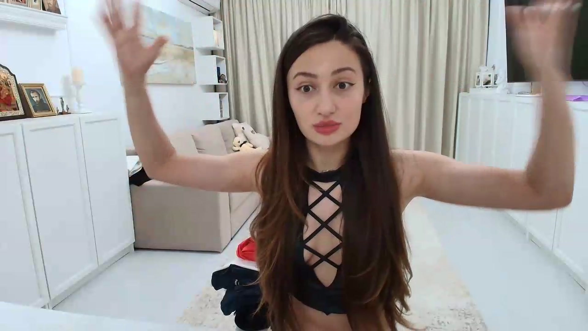 Gallery image thumbnail from Wennndyk's myfreecams stream on, 05/11/2026, 19:19 image 14 of 20