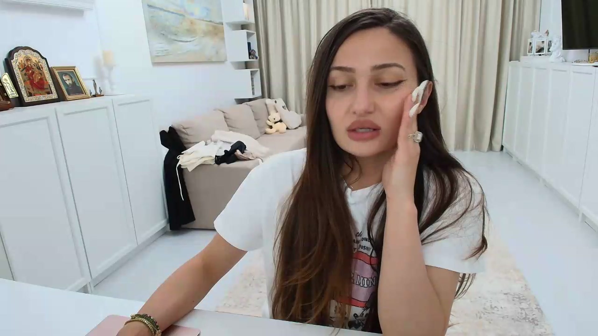 Gallery image thumbnail from Wennndyk's myfreecams stream on, 05/14/2026, 15:05 image 9 of 20