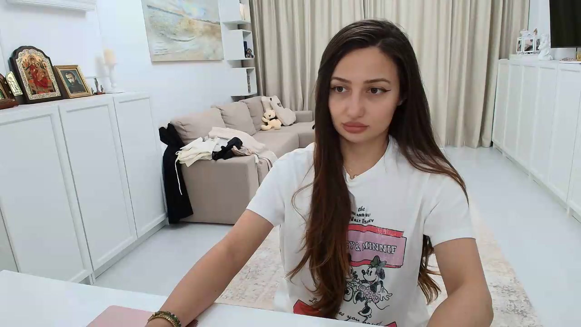 Gallery image thumbnail from Wennndyk's myfreecams stream on, 05/14/2026, 15:05 image 15 of 20
