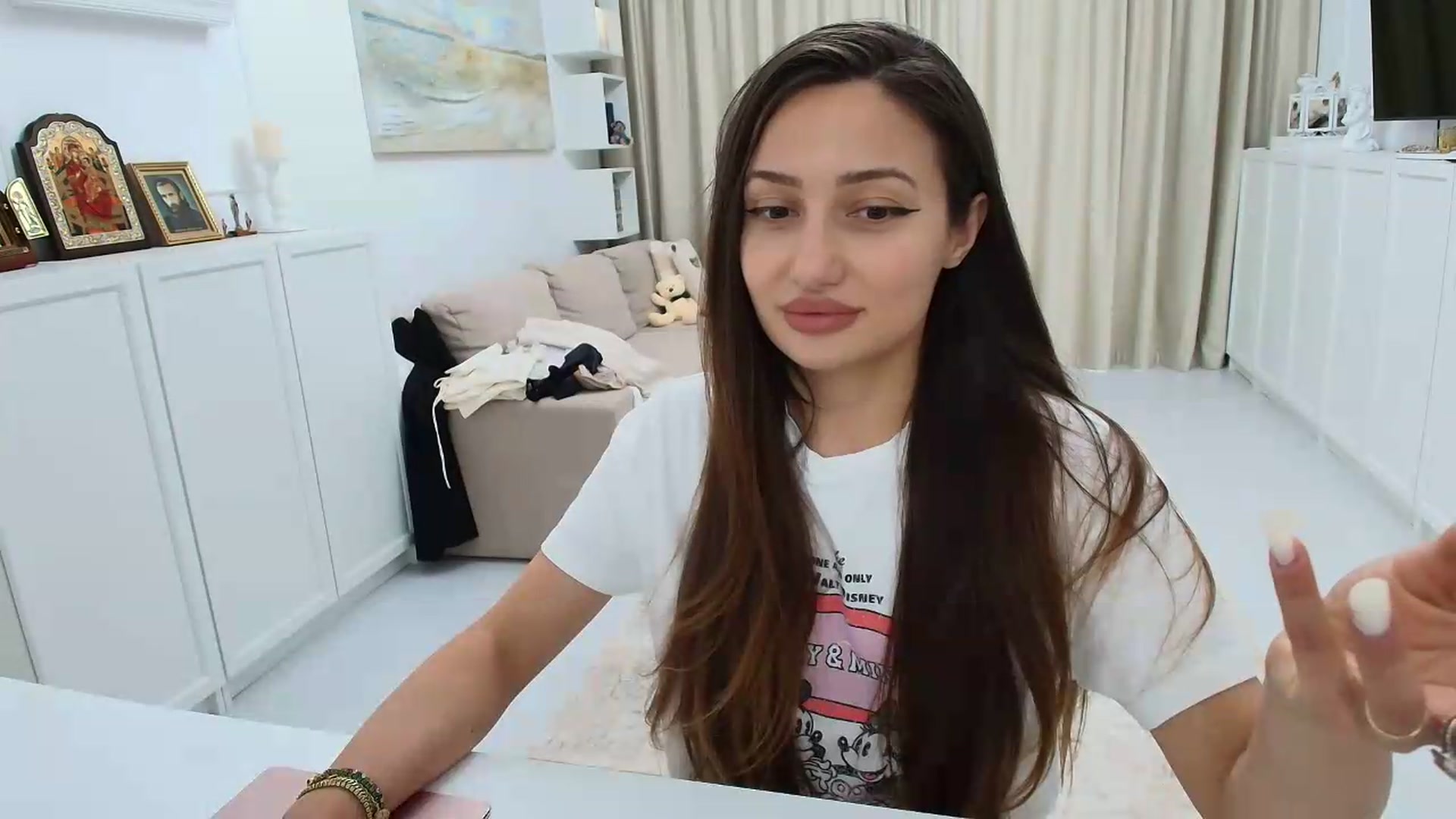 Gallery image thumbnail from Wennndyk's myfreecams stream on, 05/14/2026, 15:05 image 11 of 20