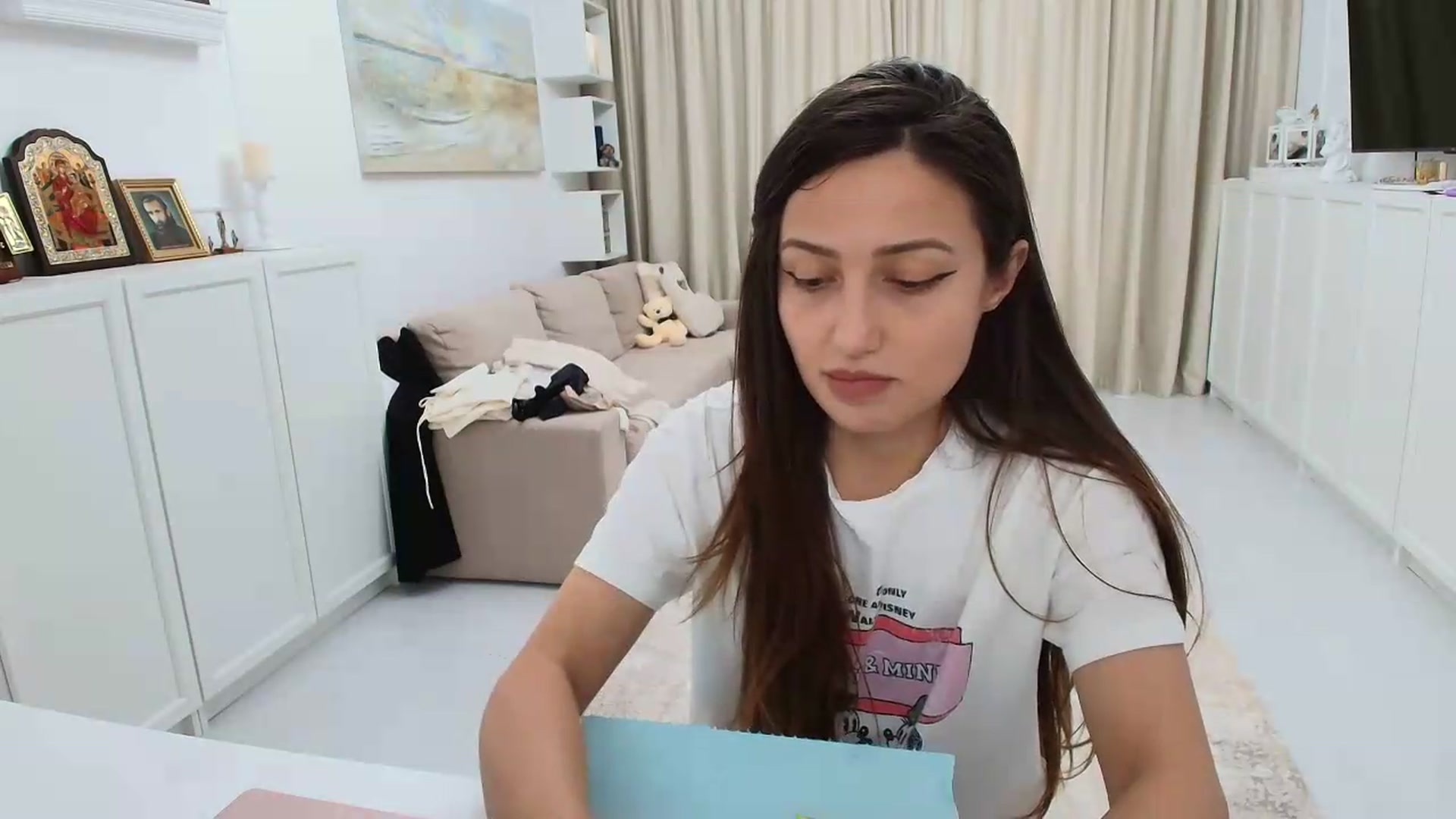 Gallery image thumbnail from Wennndyk's myfreecams stream on, 05/14/2026, 15:05 image 3 of 20