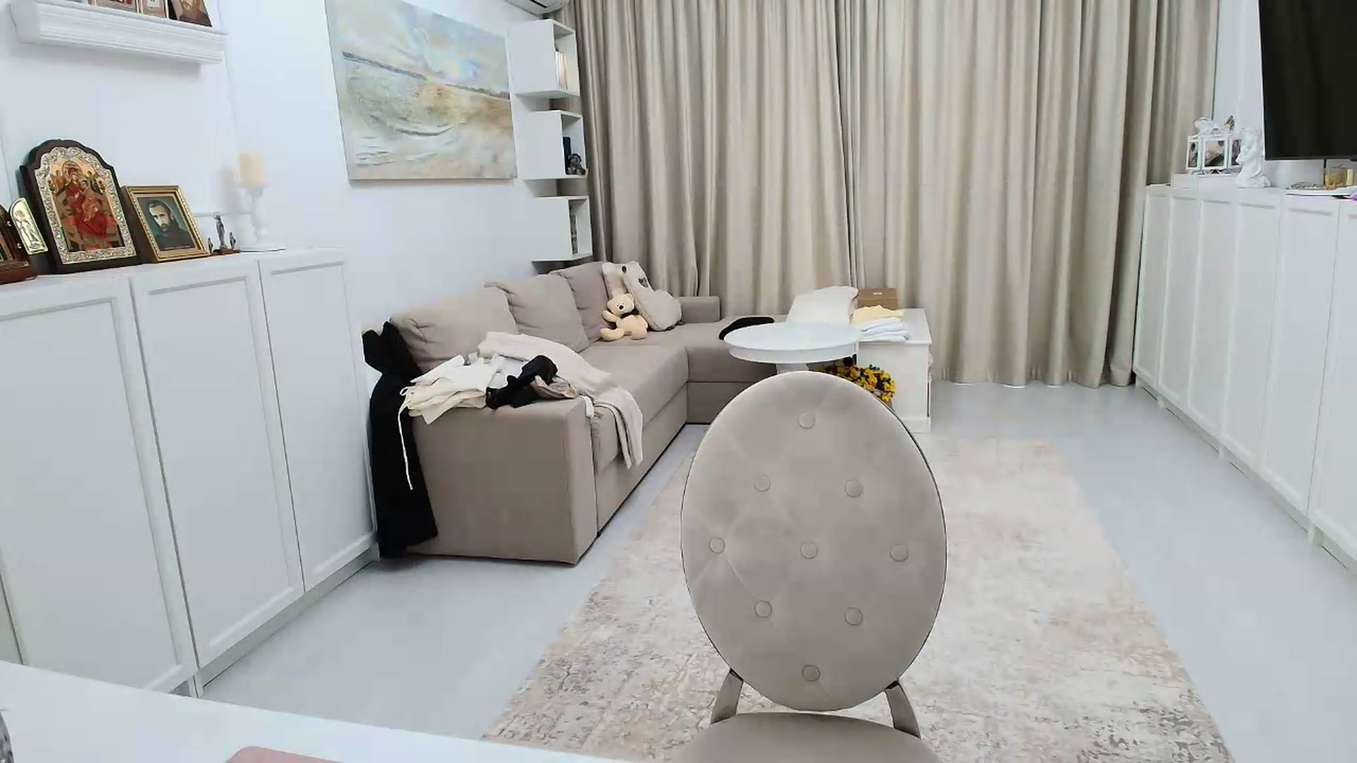 Gallery image thumbnail from Wennndyk's myfreecams stream on, 05/14/2026, 15:05 image 5 of 20