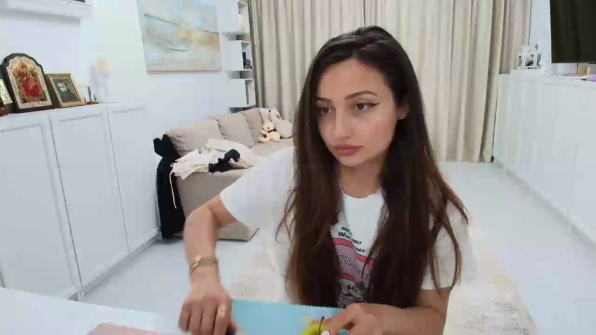 Gallery image thumbnail from Wennndyk's myfreecams stream on, 05/14/2026, 15:05 image 1 of 20