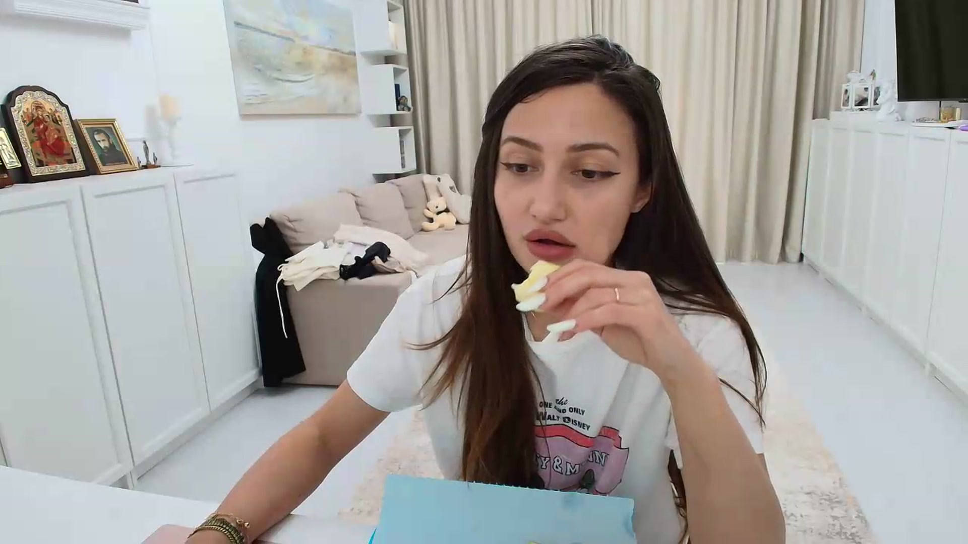 Gallery image thumbnail from Wennndyk's myfreecams stream on, 05/14/2026, 15:05 image 2 of 20