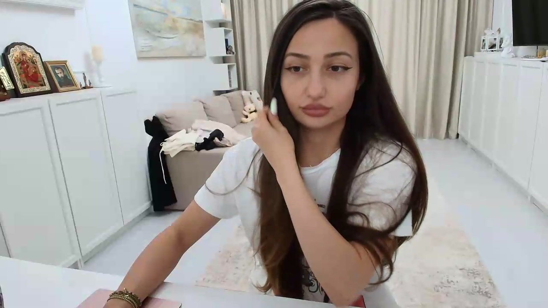 Gallery image thumbnail from Wennndyk's myfreecams stream on, 05/14/2026, 15:05 image 6 of 20