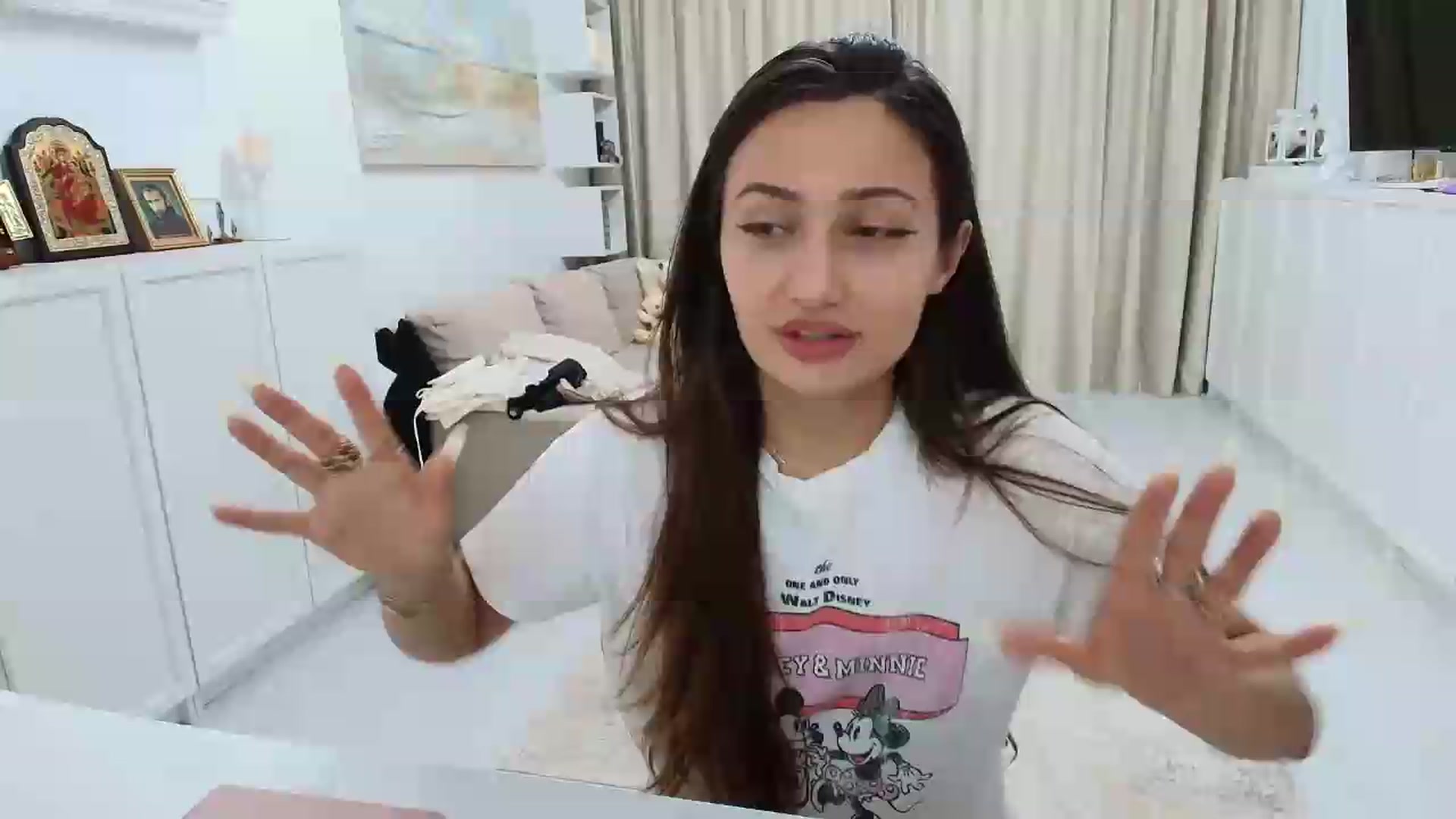 Gallery image thumbnail from Wennndyk's myfreecams stream on, 05/14/2026, 15:44 image 15 of 20
