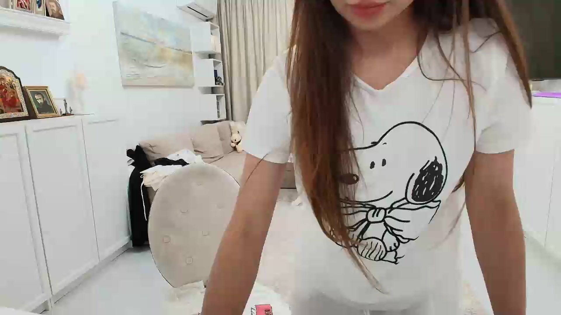 Gallery image thumbnail from Wennndyk's myfreecams stream on, 05/15/2026, 17:10 image 1 of 20