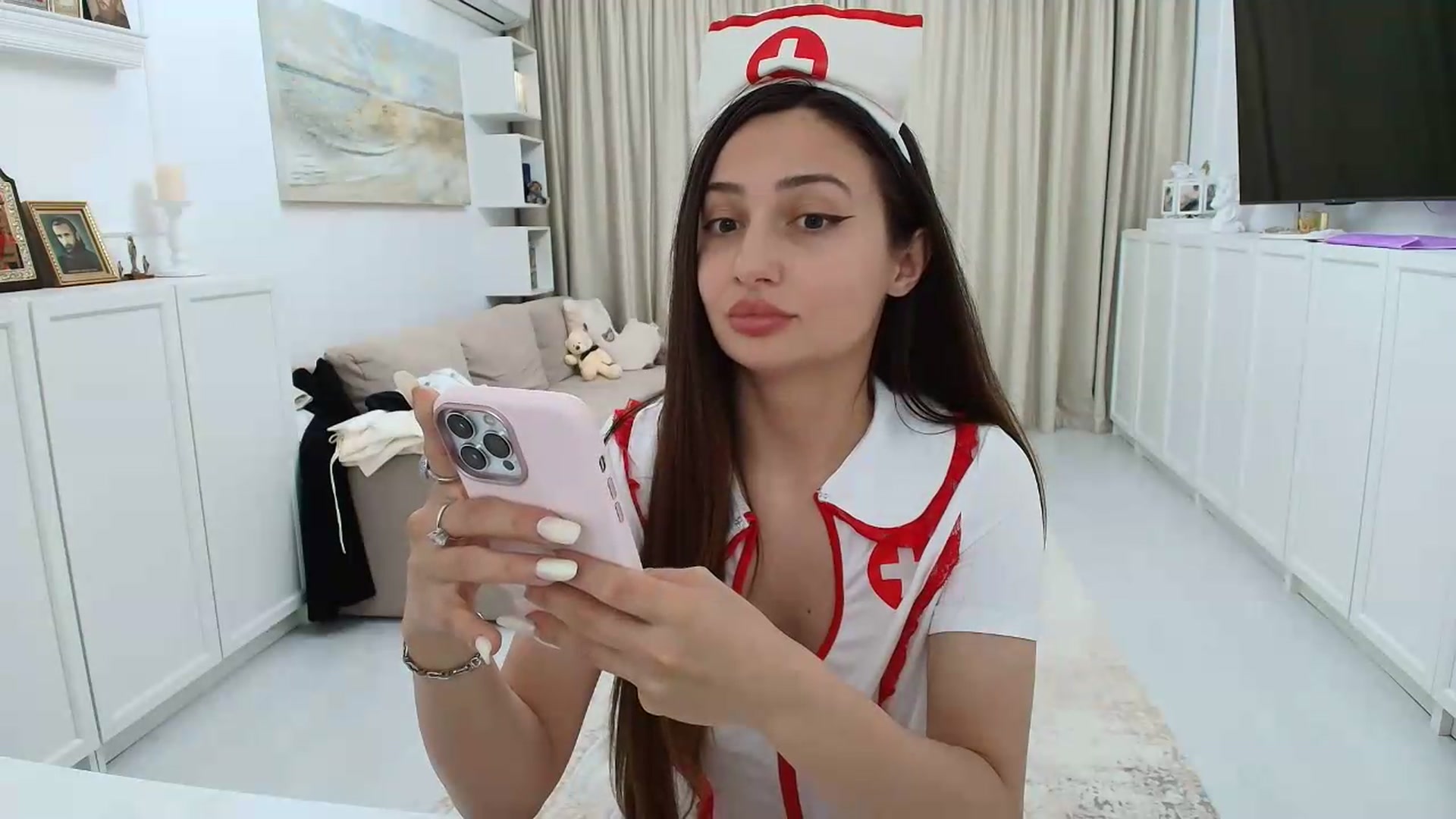 Gallery image thumbnail from Wennndyk's myfreecams stream on, 05/15/2026, 17:10 image 10 of 20