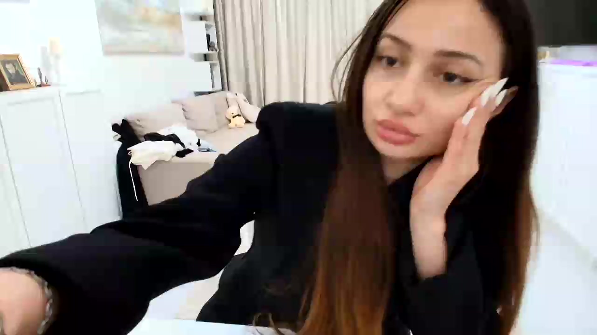 Gallery image thumbnail from Wennndyk's myfreecams stream on, 05/15/2026, 21:12 image 1 of 20