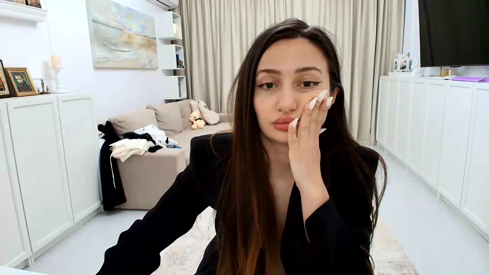 Gallery image thumbnail from Wennndyk's myfreecams stream on, 05/15/2026, 21:12 image 15 of 20
