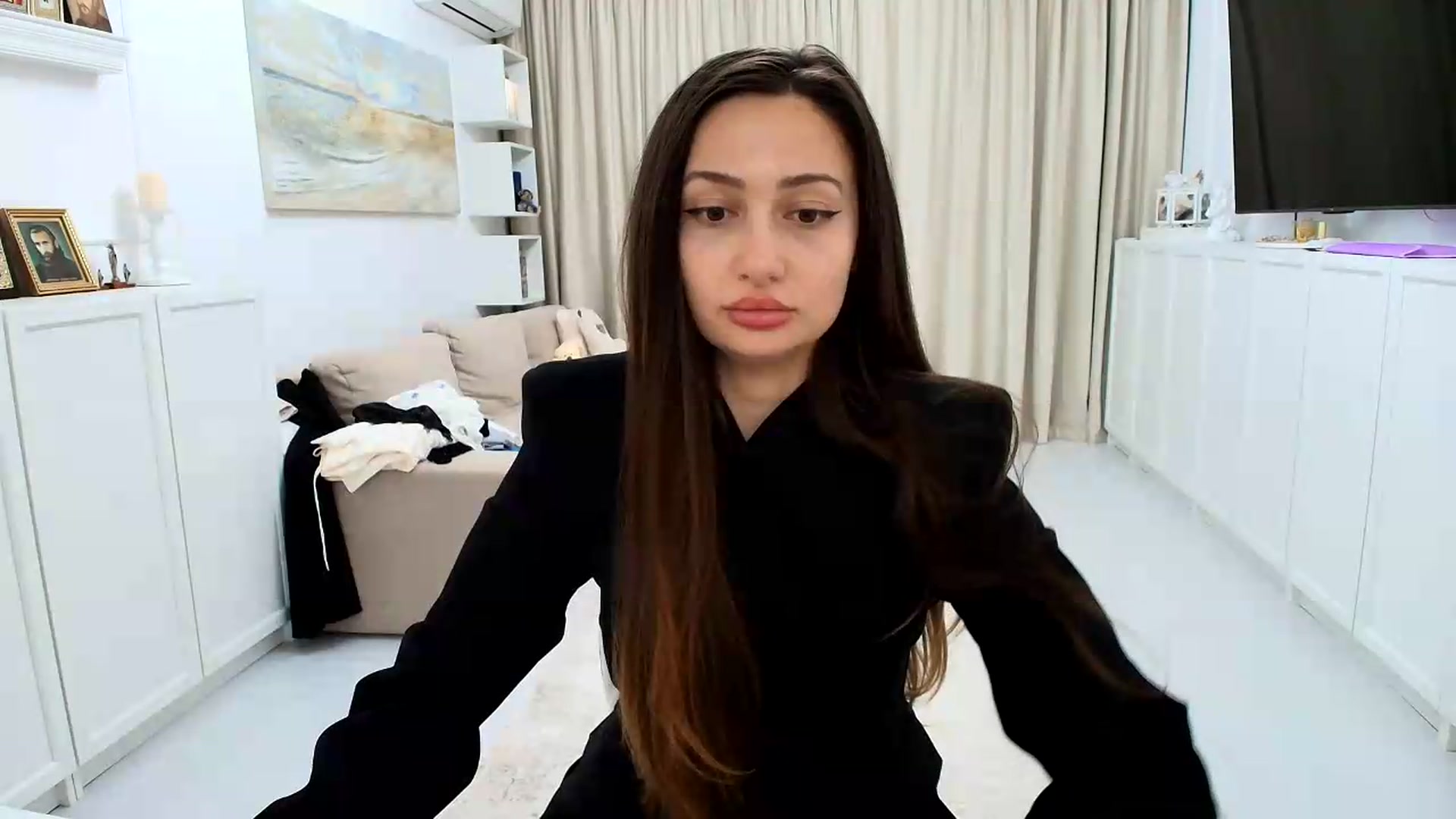 Gallery image thumbnail from Wennndyk's myfreecams stream on, 05/15/2026, 21:12 image 2 of 20