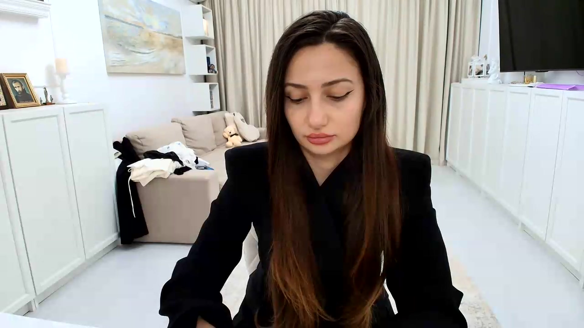 Gallery image thumbnail from Wennndyk's myfreecams stream on, 05/15/2026, 21:12 image 8 of 20