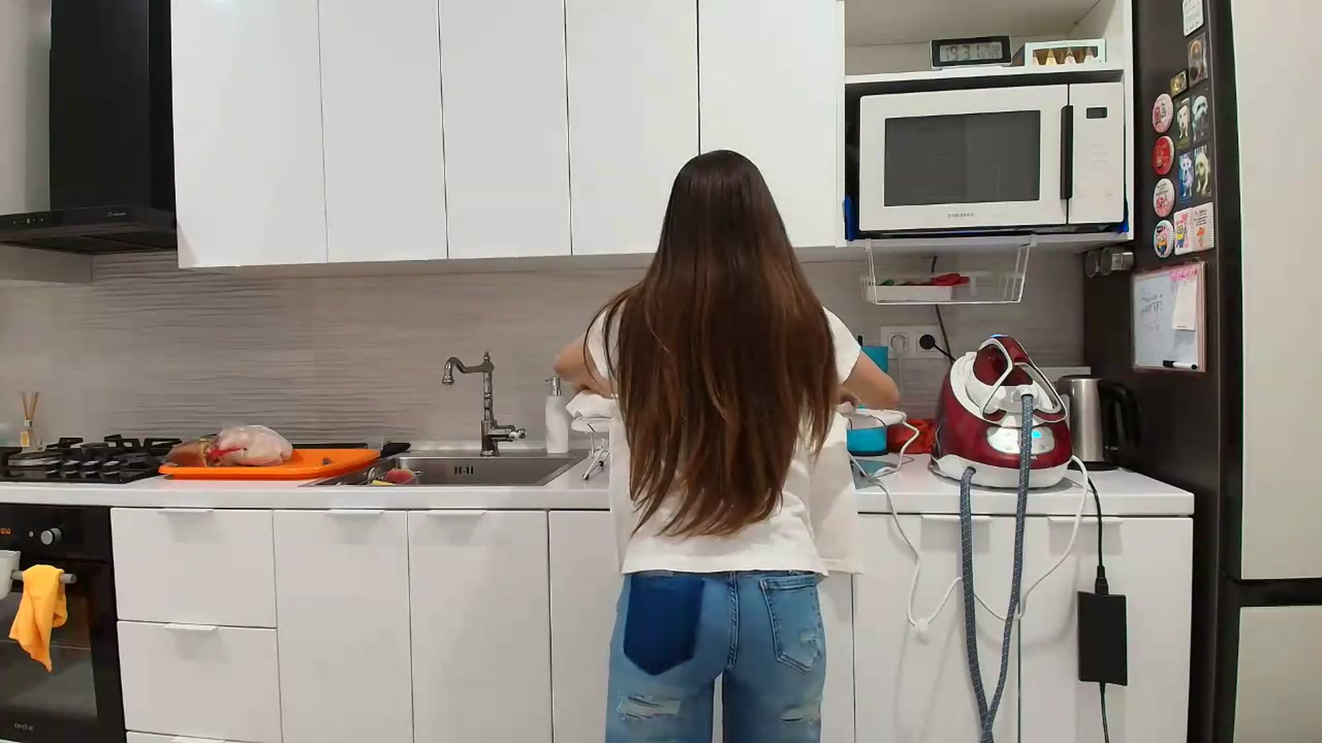 Gallery image thumbnail from Wennndyk's myfreecams stream on, 05/16/2026, 18:04 image 11 of 20