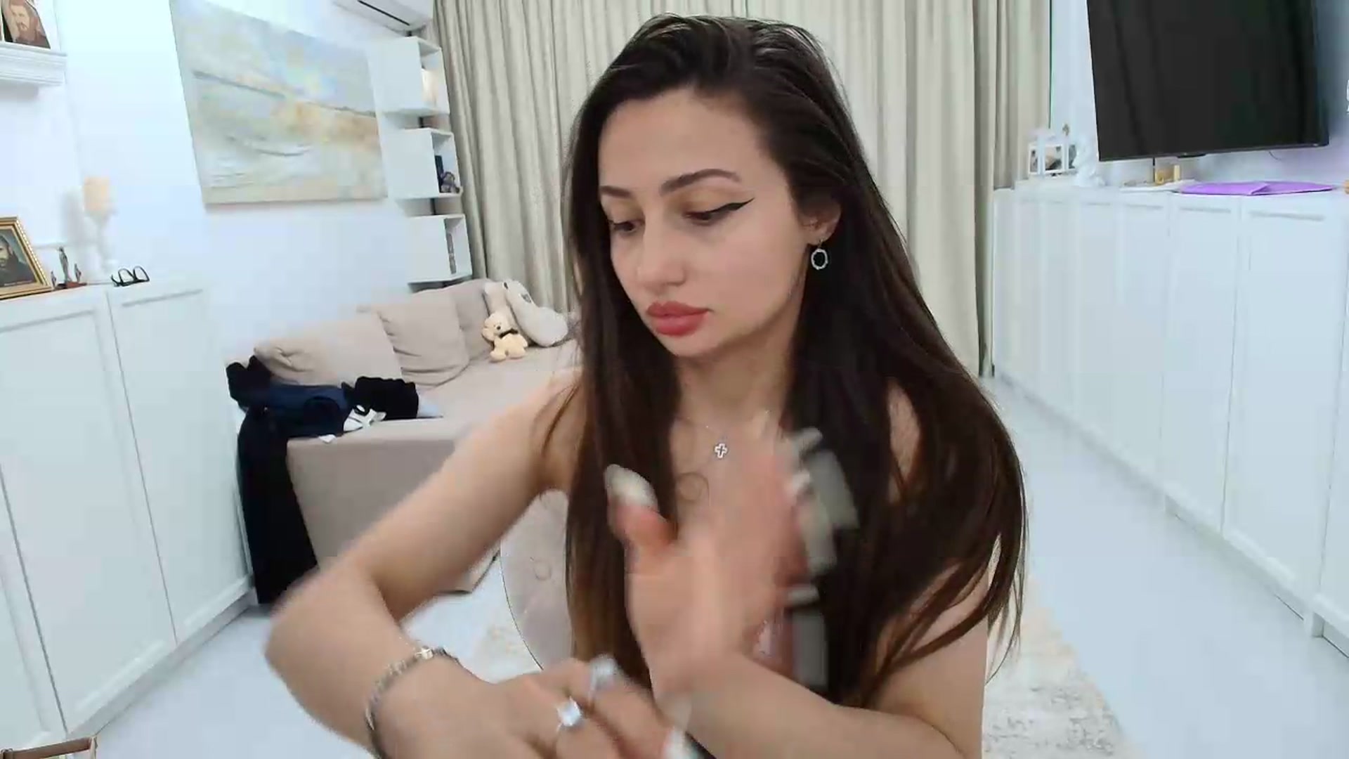 Gallery image thumbnail from Wennndyk's myfreecams stream on, 05/16/2026, 18:04 image 20 of 20