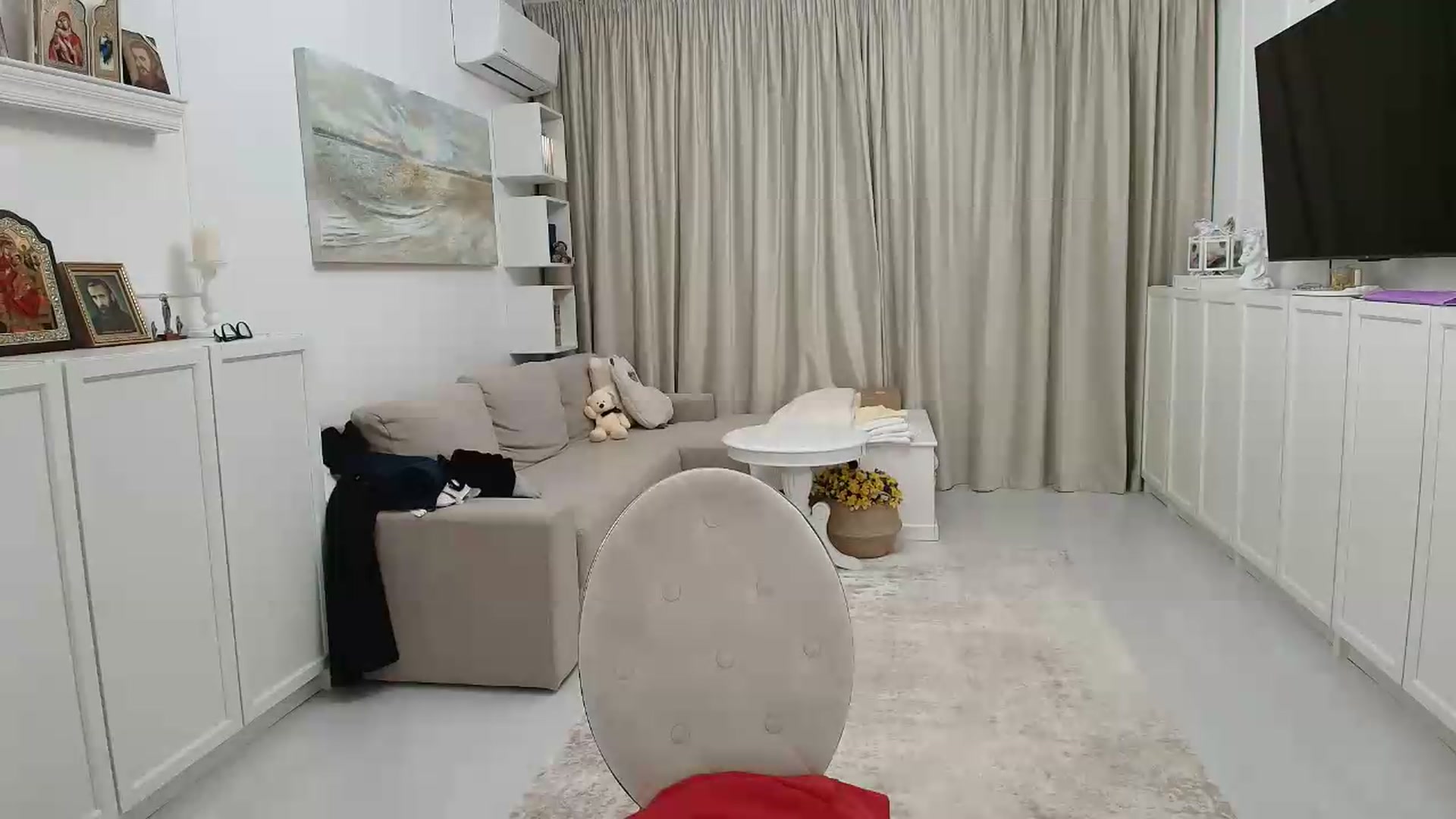 Gallery image thumbnail from Wennndyk's myfreecams stream on, 05/16/2026, 18:04 image 16 of 20