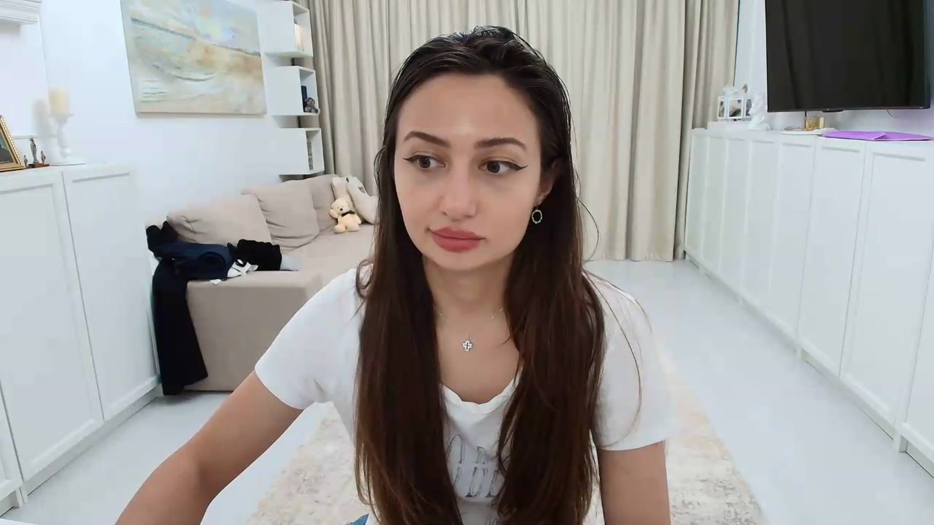 Gallery image thumbnail from Wennndyk's myfreecams stream on, 05/16/2026, 20:58 image 8 of 20
