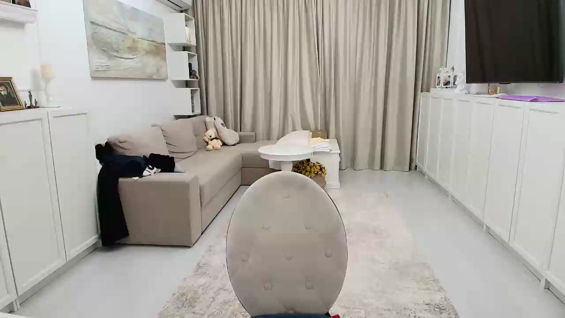 Gallery image thumbnail from Wennndyk's myfreecams stream on, 05/16/2026, 20:58 image 1 of 20