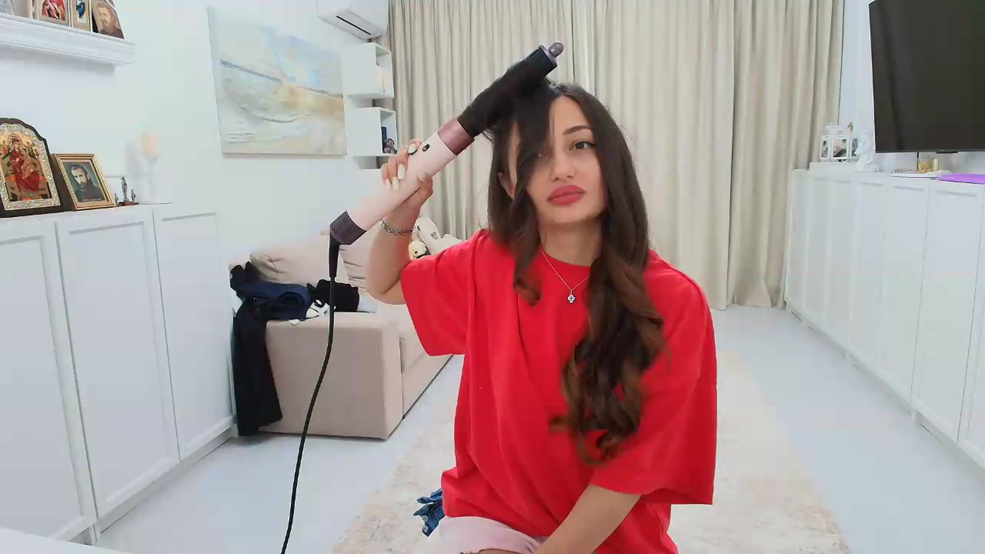 Gallery image thumbnail from Wennndyk's myfreecams stream on, 05/17/2026, 16:43 image 4 of 20