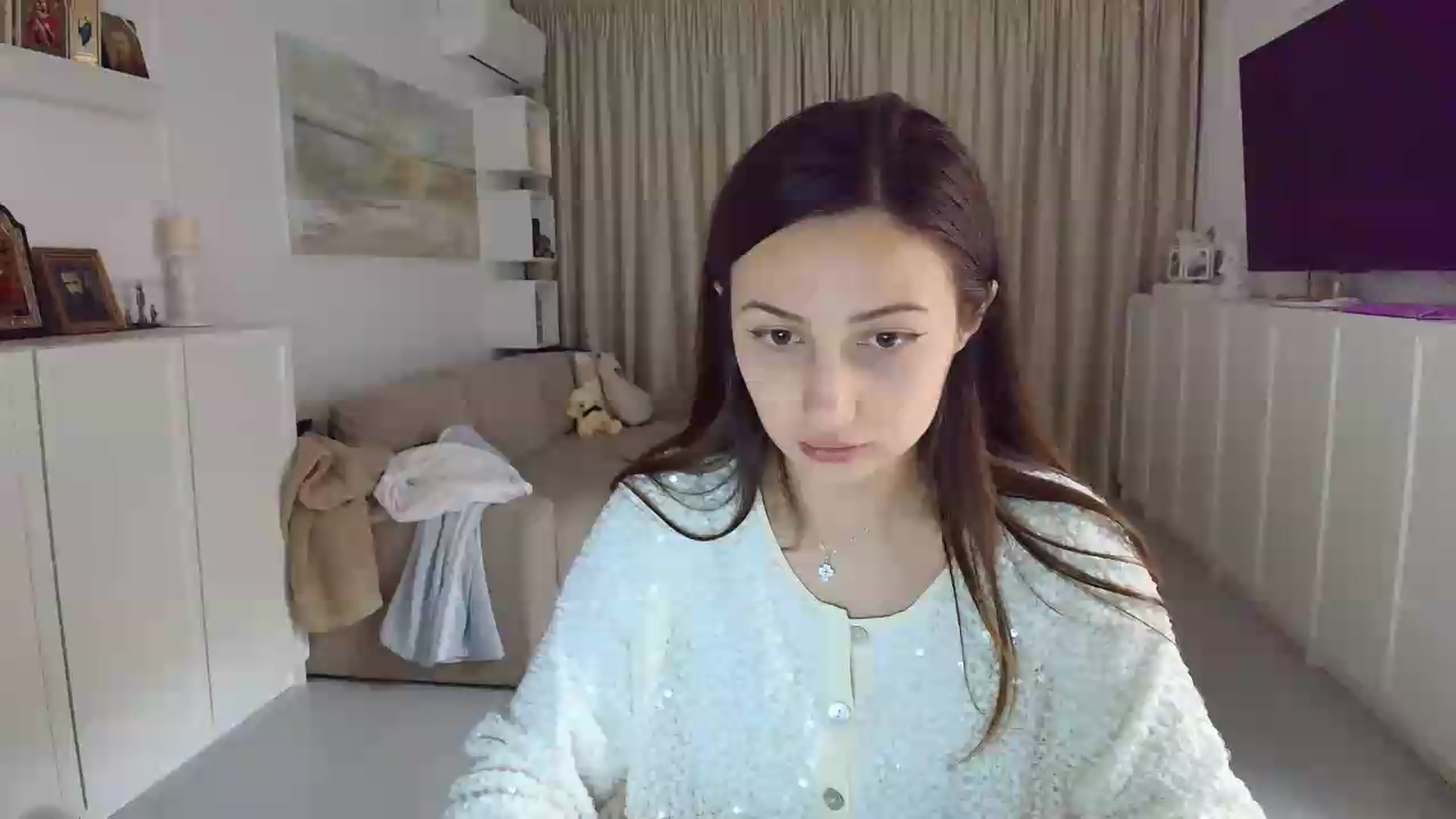 Gallery image thumbnail from Wennndyk's myfreecams stream on, 05/18/2026, 22:19 image 7 of 20