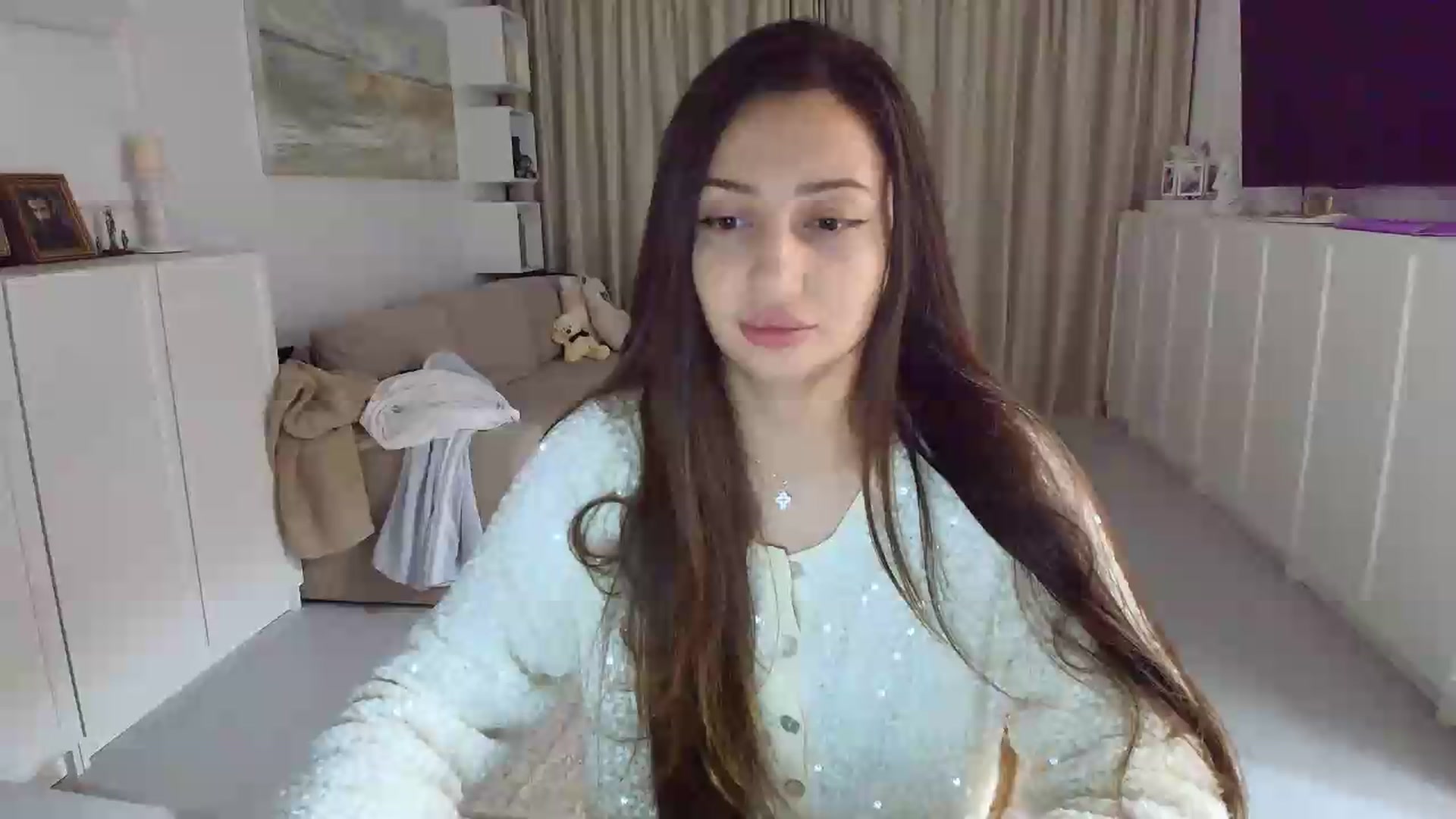 Gallery image thumbnail from Wennndyk's myfreecams stream on, 05/18/2026, 22:19 image 2 of 20