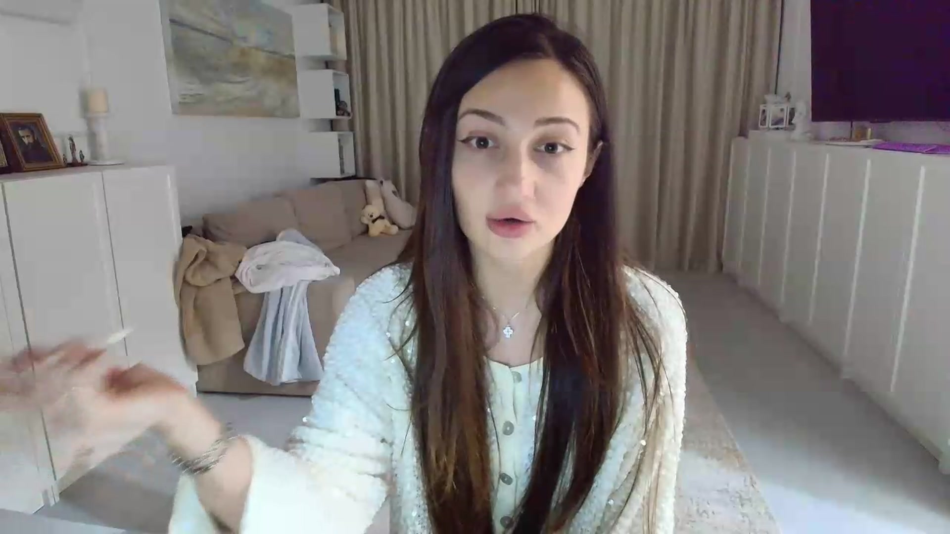 Gallery image thumbnail from Wennndyk's myfreecams stream on, 05/18/2026, 22:19 image 3 of 20