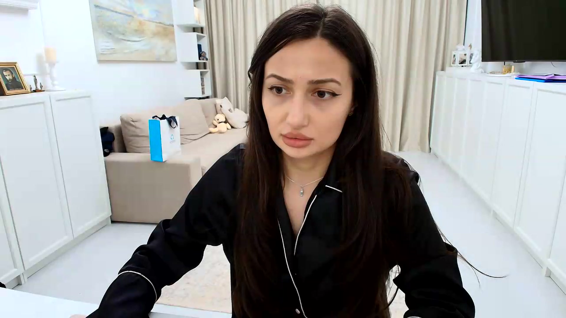 Gallery image thumbnail from Wennndyk's myfreecams stream on, 05/21/2026, 20:21 image 16 of 20