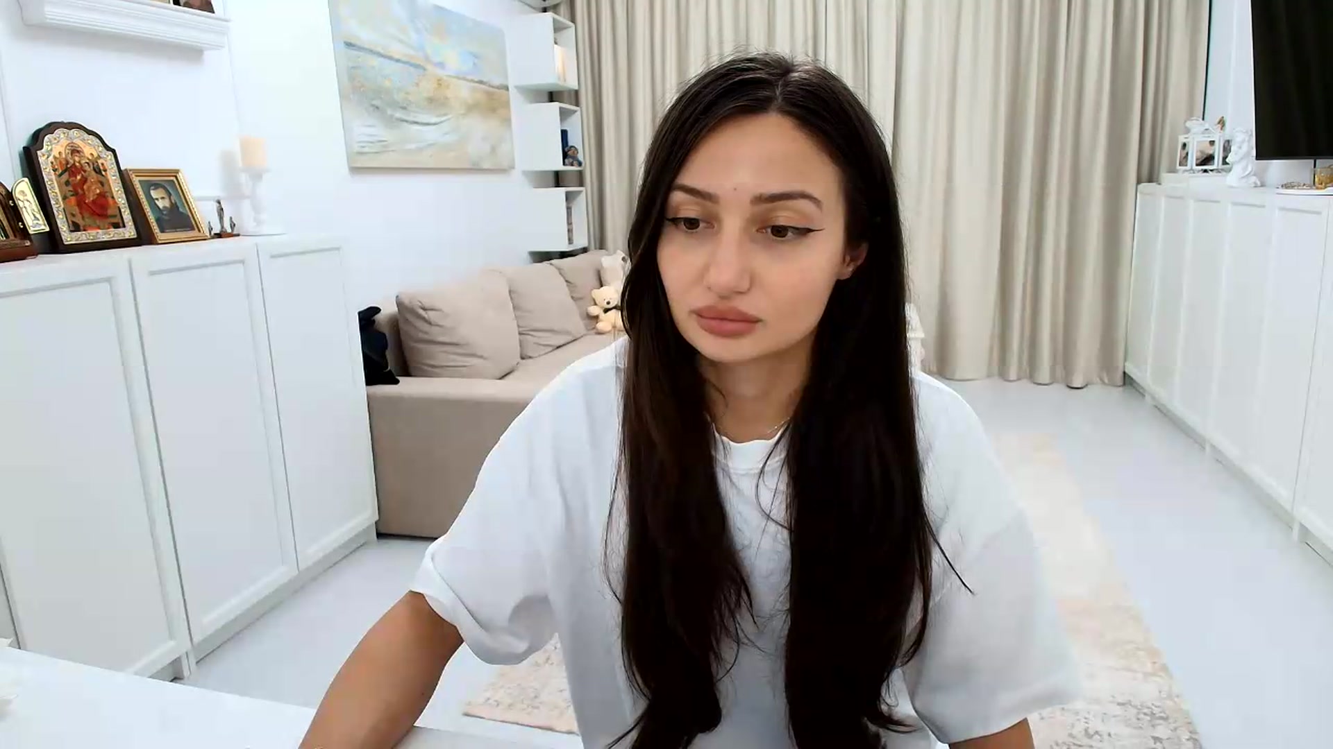 Gallery image thumbnail from Wennndyk's myfreecams stream on, 05/22/2026, 23:57 image 5 of 20