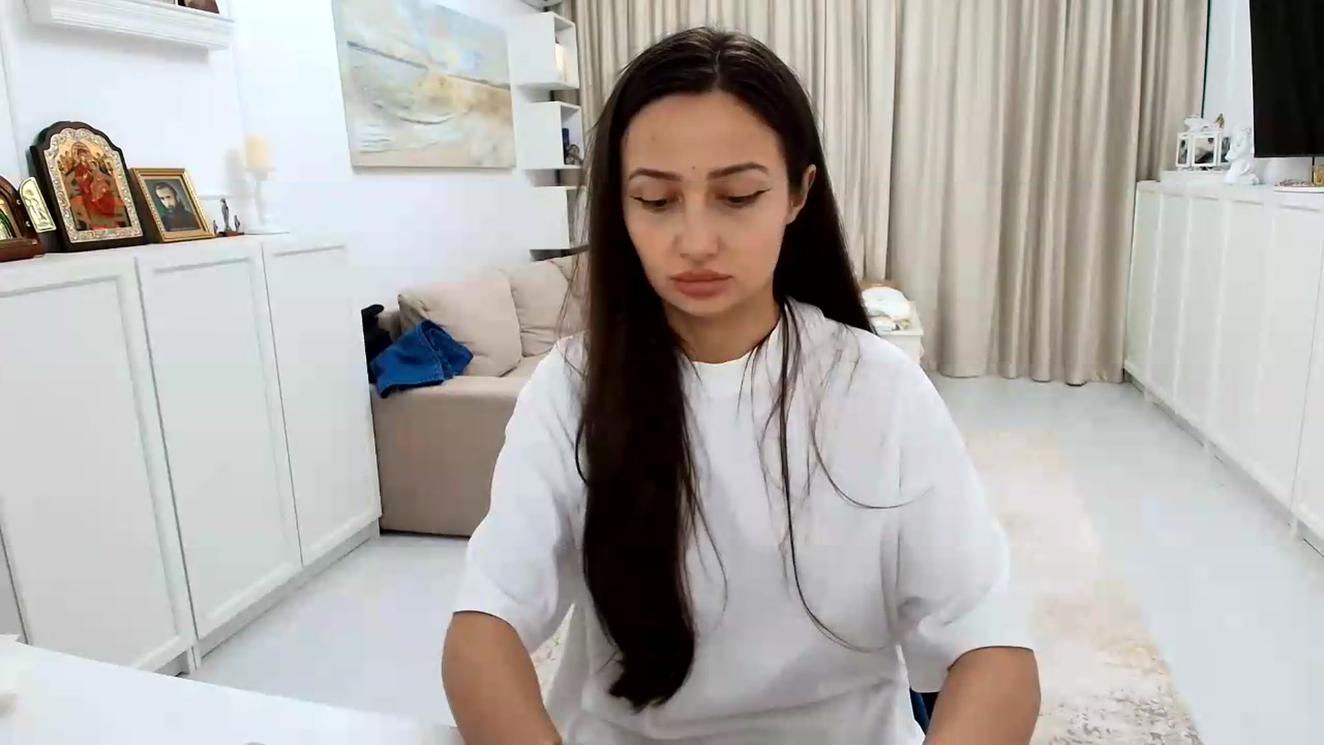 Gallery image thumbnail from Wennndyk's myfreecams stream on, 05/22/2026, 23:57 image 17 of 20