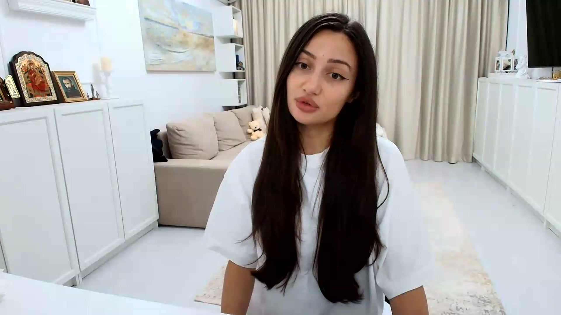 Gallery image thumbnail from Wennndyk's myfreecams stream on, 05/22/2026, 23:57 image 3 of 20