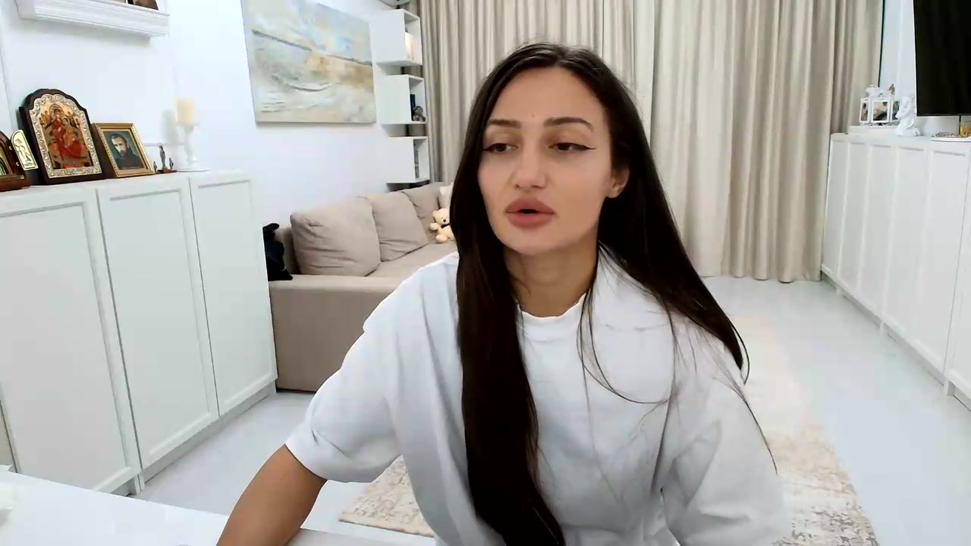 Gallery image thumbnail from Wennndyk's myfreecams stream on, 05/22/2026, 23:57 image 9 of 20