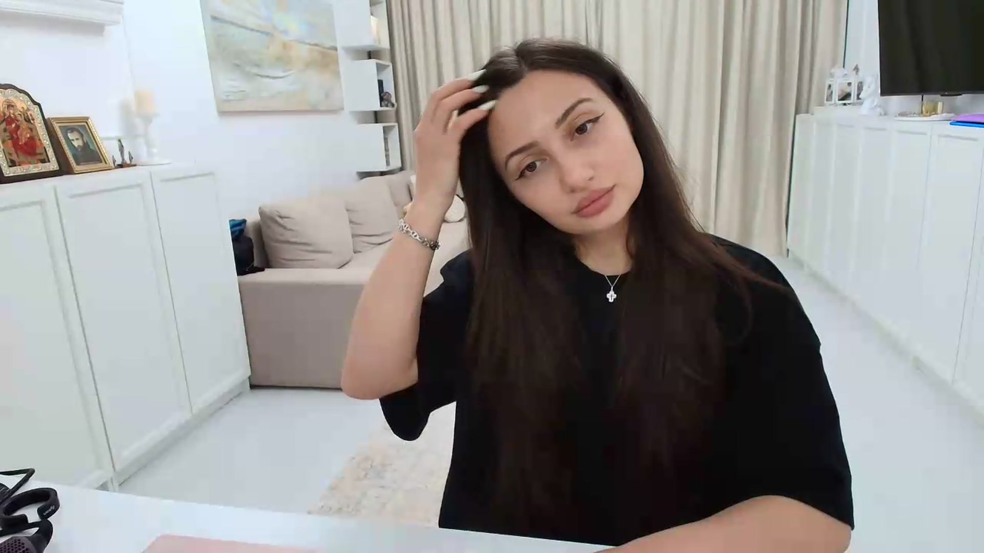 Gallery image thumbnail from Wennndyk's myfreecams stream on, 05/23/2026, 21:21 image 20 of 20