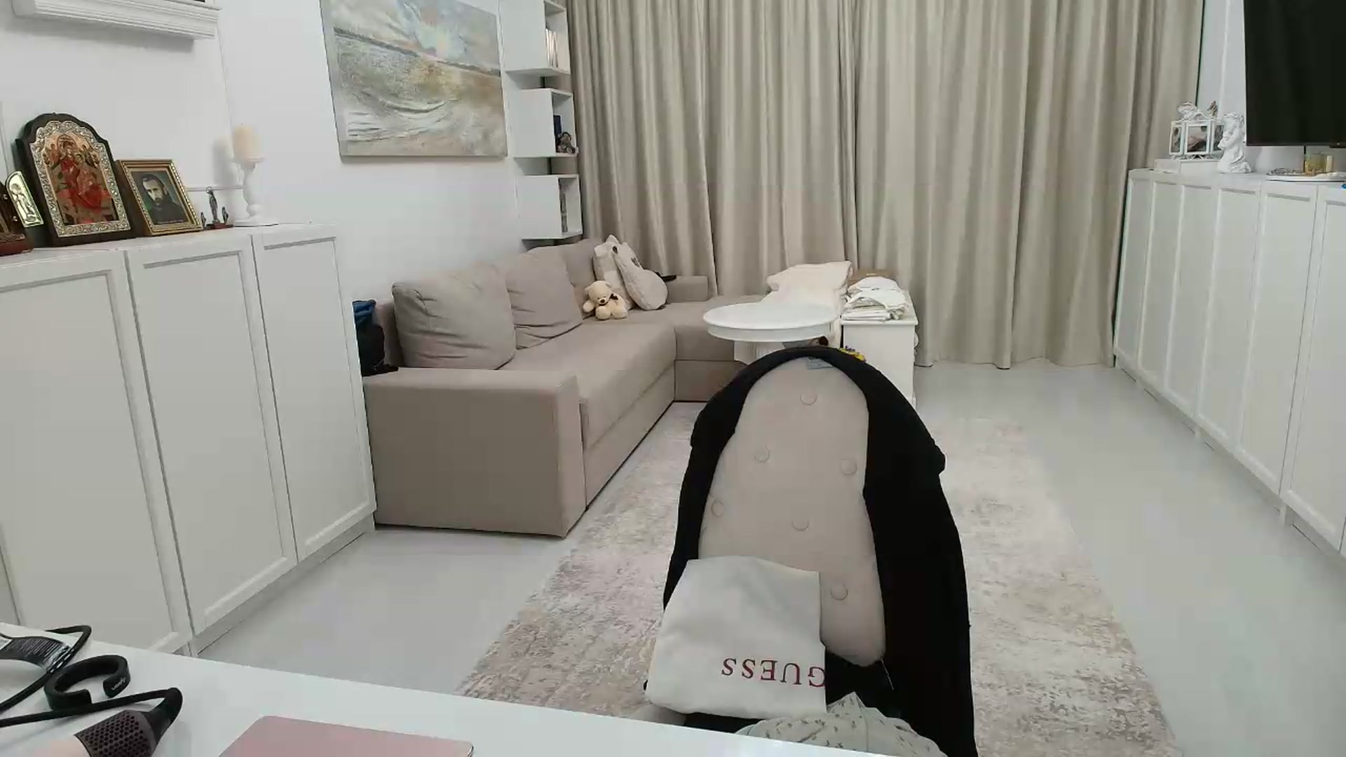 Gallery image thumbnail from Wennndyk's myfreecams stream on, 05/23/2026, 21:21 image 11 of 20