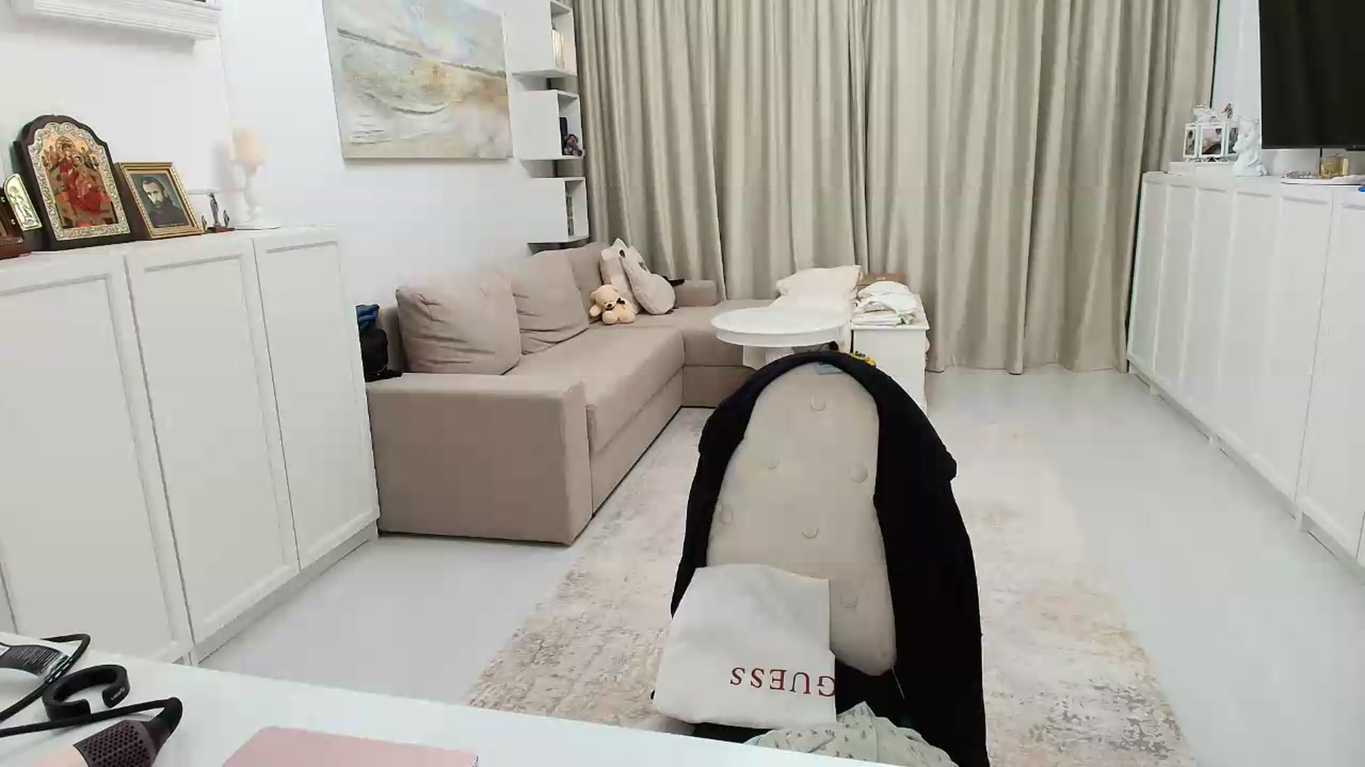 Gallery image thumbnail from Wennndyk's myfreecams stream on, 05/23/2026, 21:21 image 10 of 20