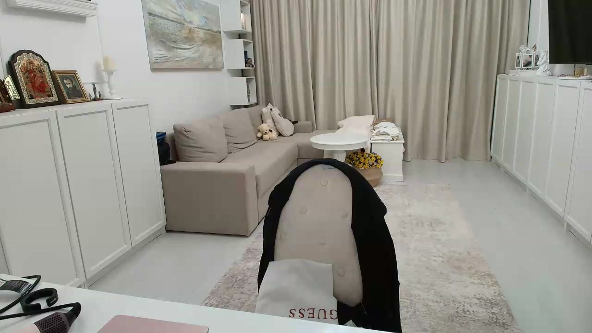 Gallery image thumbnail from Wennndyk's myfreecams stream on, 05/23/2026, 21:21 image 12 of 20