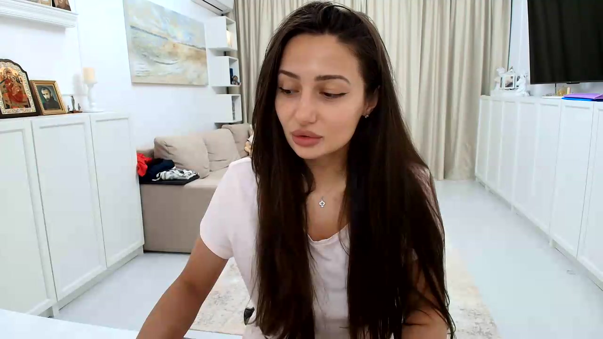 Gallery image thumbnail from Wennndyk's myfreecams stream on, 06/05/2026, 22:56 image 4 of 20