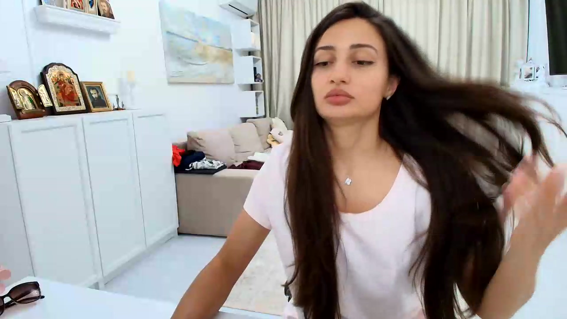 Gallery image thumbnail from Wennndyk's myfreecams stream on, 06/05/2026, 22:56 image 12 of 20