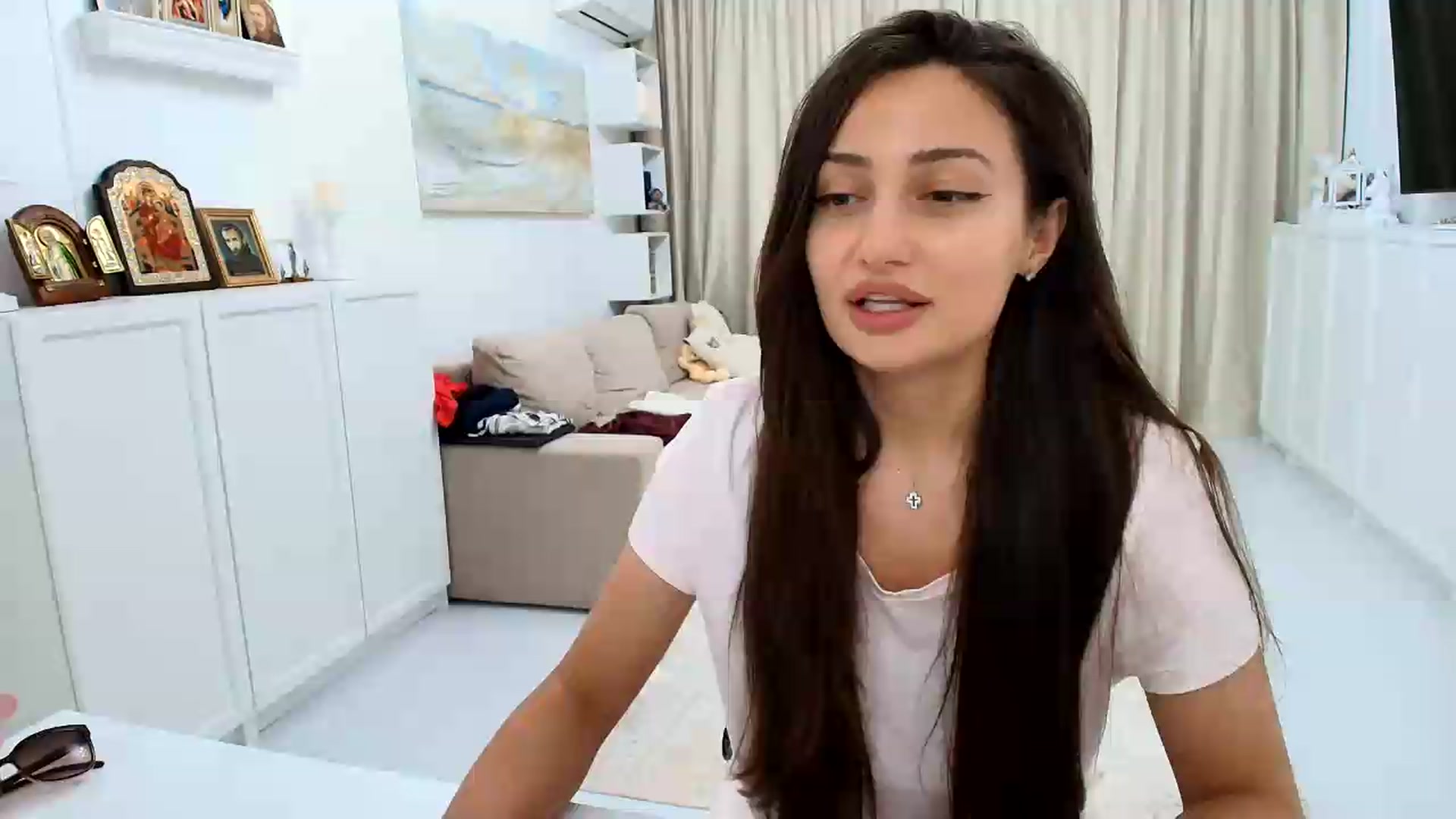 Gallery image thumbnail from Wennndyk's myfreecams stream on, 06/05/2026, 22:56 image 11 of 20