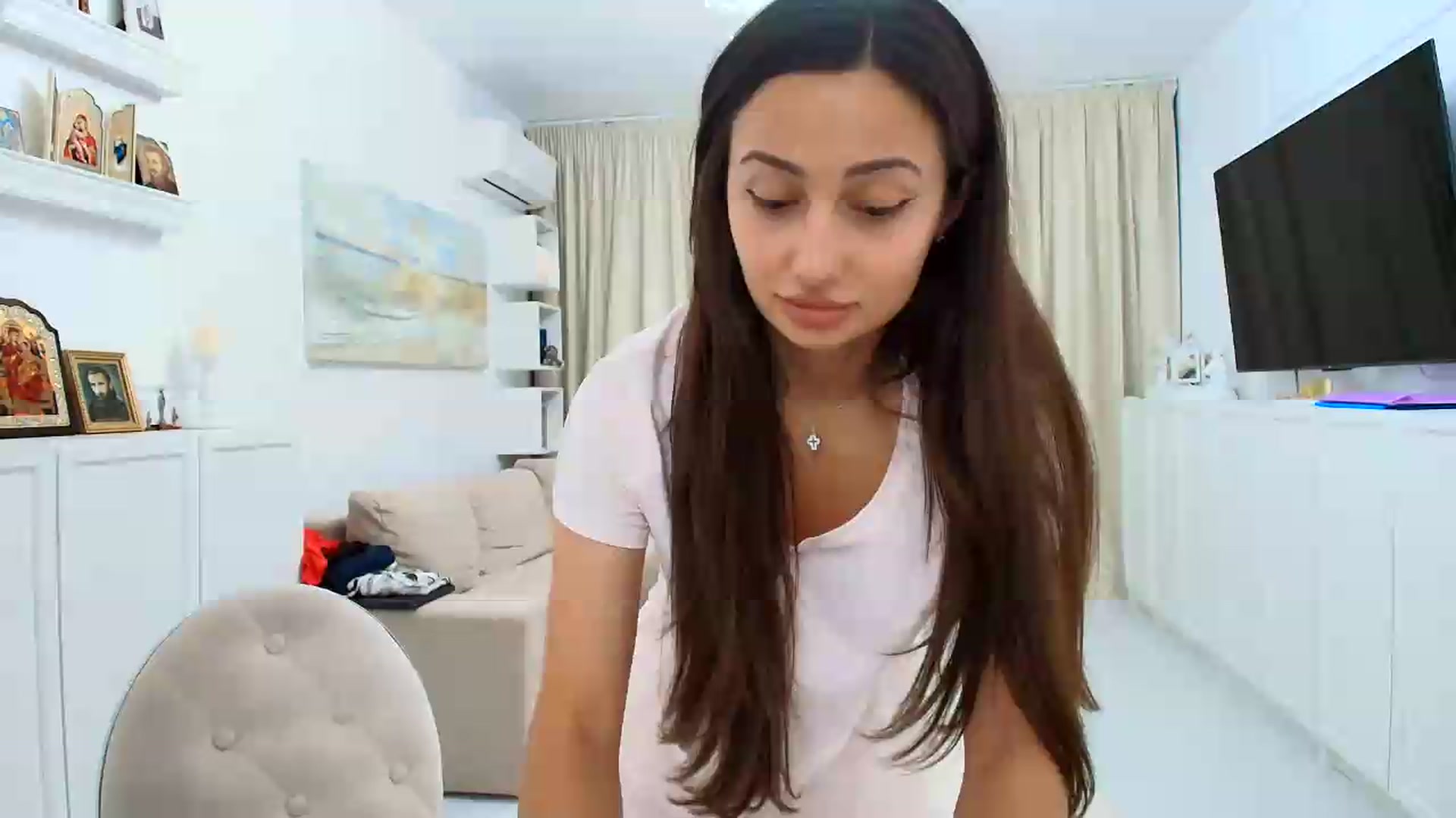 Gallery image thumbnail from Wennndyk's myfreecams stream on, 06/05/2026, 22:56 image 1 of 20