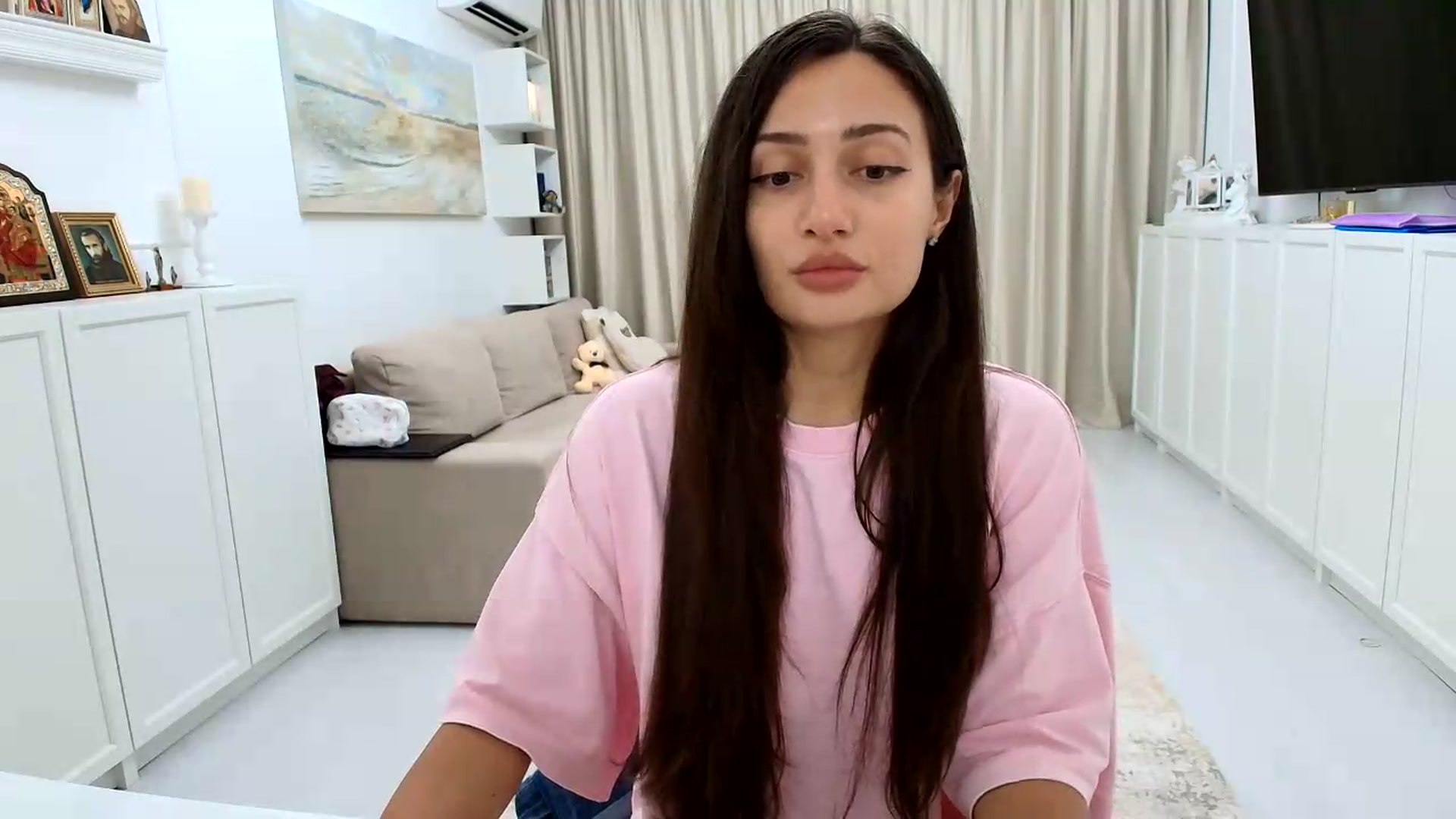 Gallery image thumbnail from Wennndyk's myfreecams stream on, 06/06/2026, 22:08 image 6 of 20