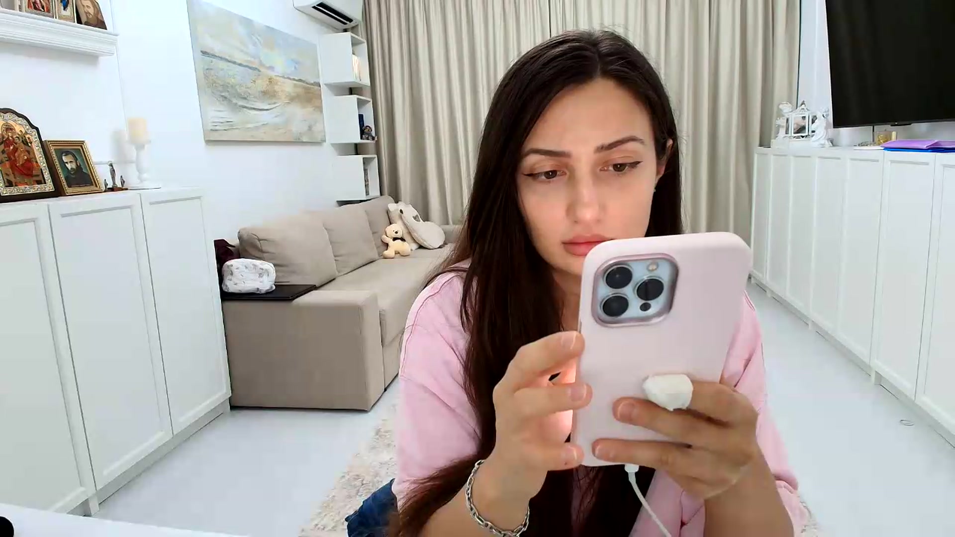 Gallery image thumbnail from Wennndyk's myfreecams stream on, 06/06/2026, 22:08 image 7 of 20