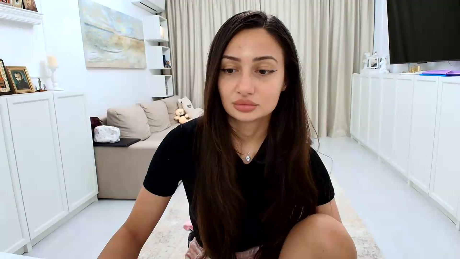 Gallery image thumbnail from Wennndyk's myfreecams stream on, 06/07/2026, 23:37 image 2 of 20