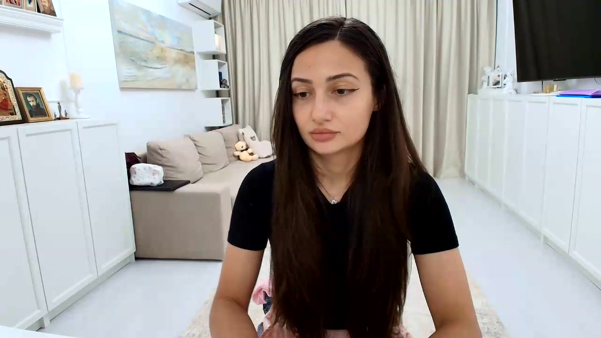 Gallery image thumbnail from Wennndyk's myfreecams stream on, 06/07/2026, 23:37 image 7 of 20