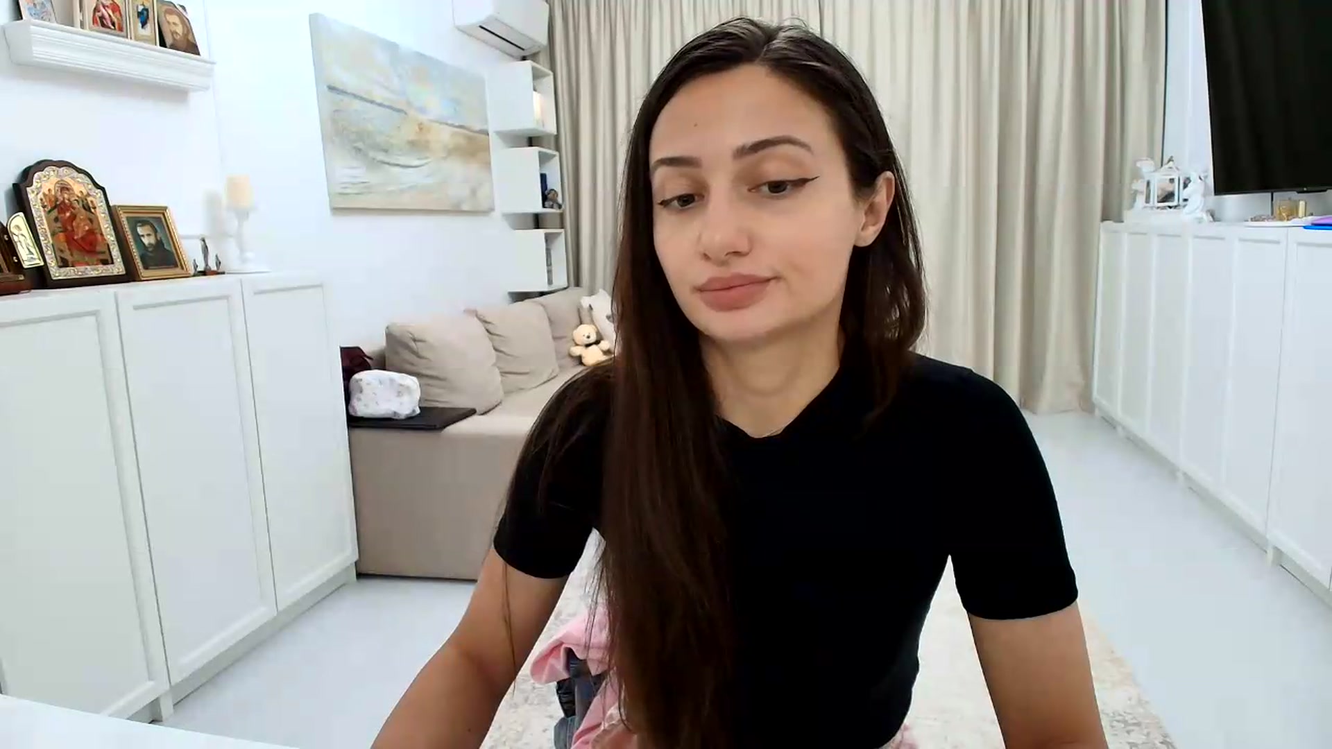 Gallery image thumbnail from Wennndyk's myfreecams stream on, 06/07/2026, 23:37 image 20 of 20