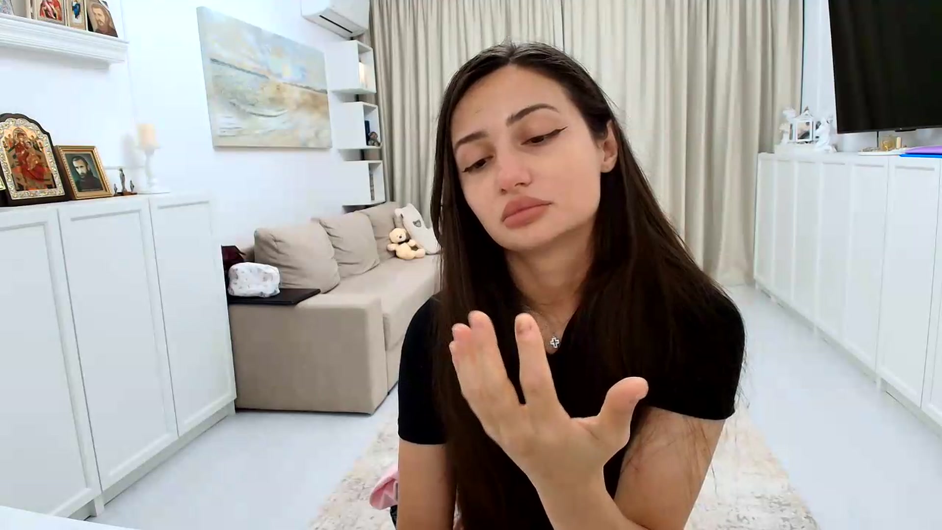 Gallery image thumbnail from Wennndyk's myfreecams stream on, 06/07/2026, 23:37 image 14 of 20