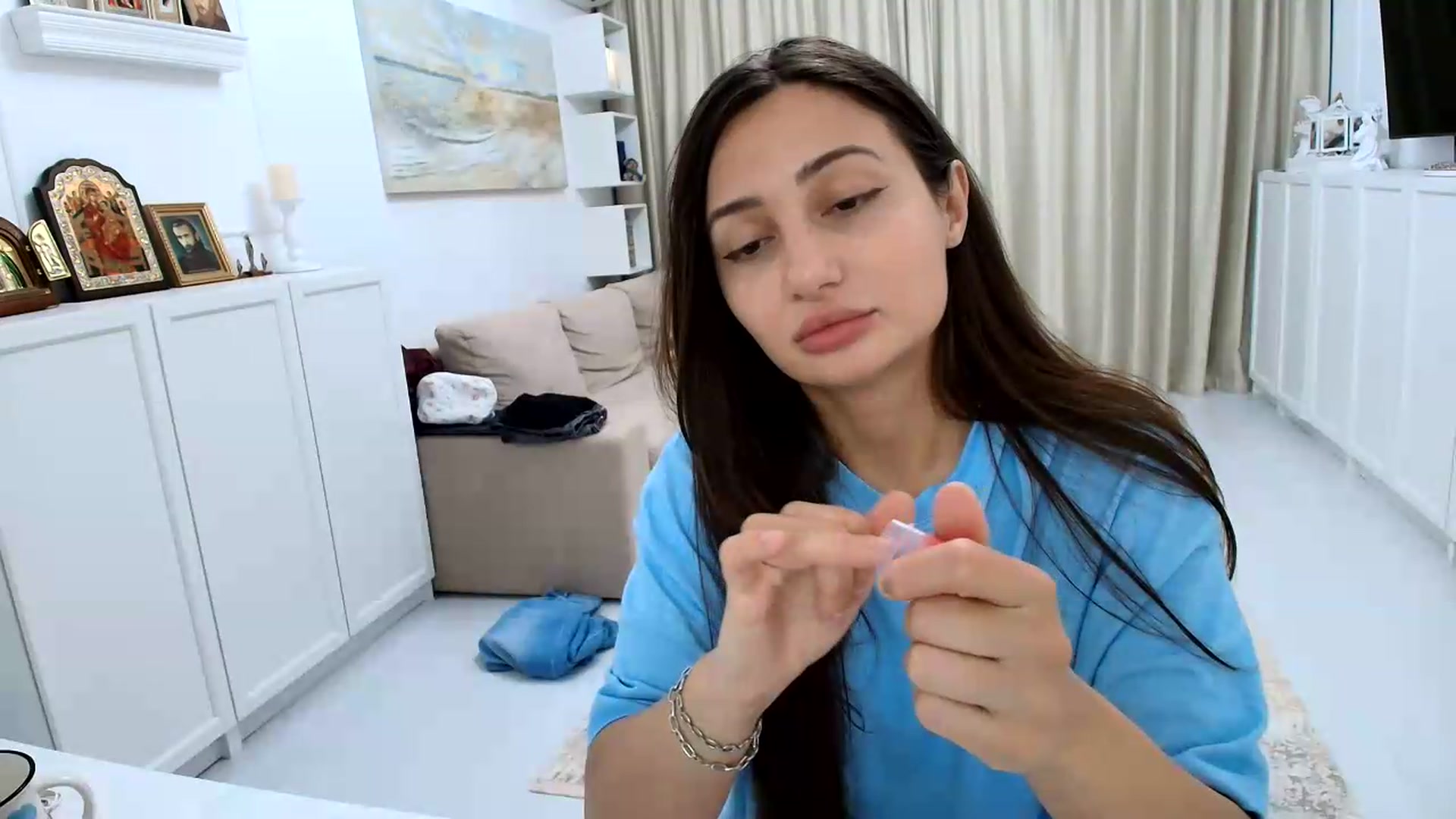 Gallery image thumbnail from Wennndyk's myfreecams stream on, 06/09/2026, 22:33 image 14 of 20